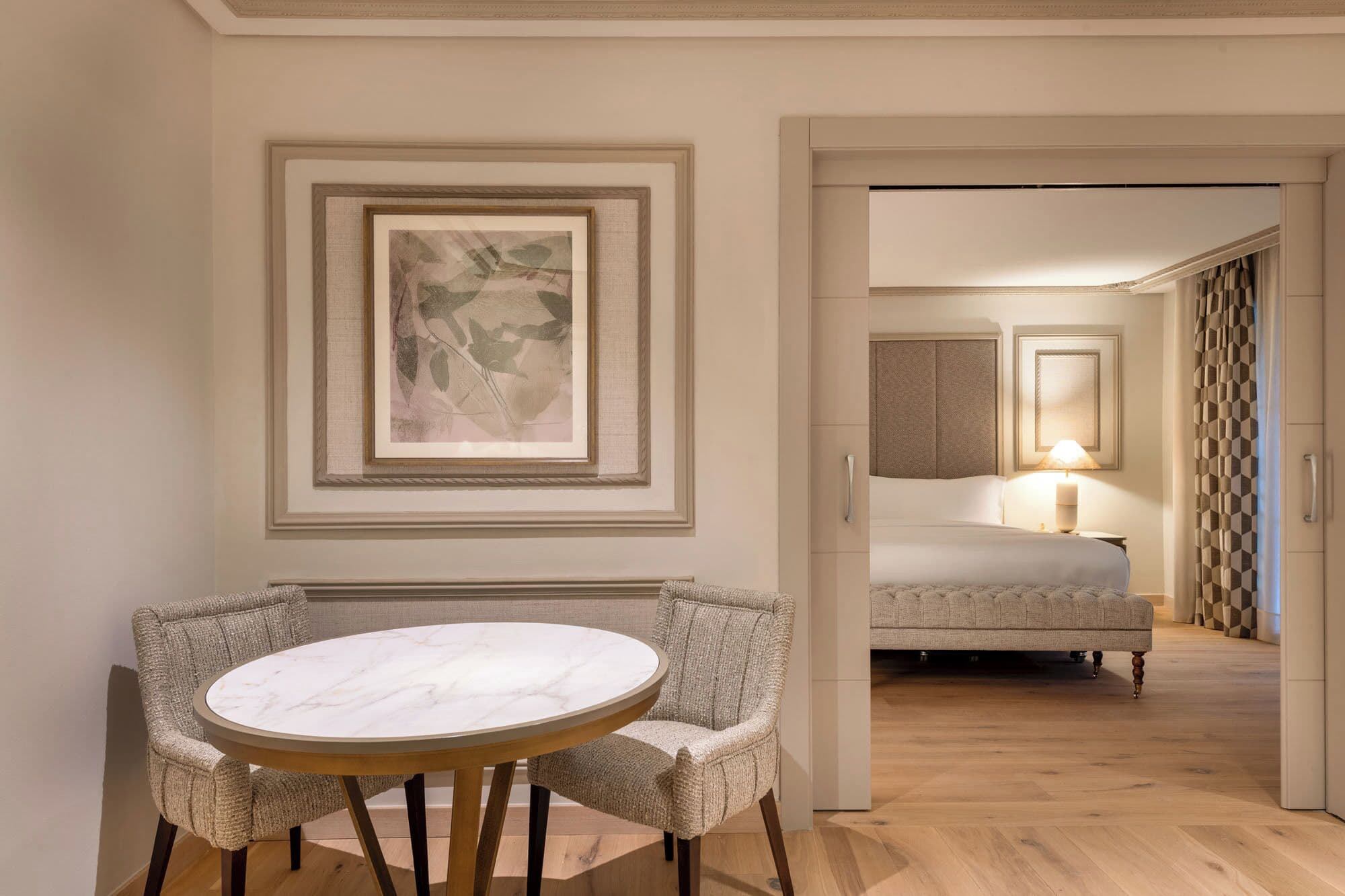 Grand Hotel Las Dunas, Autograph Collection