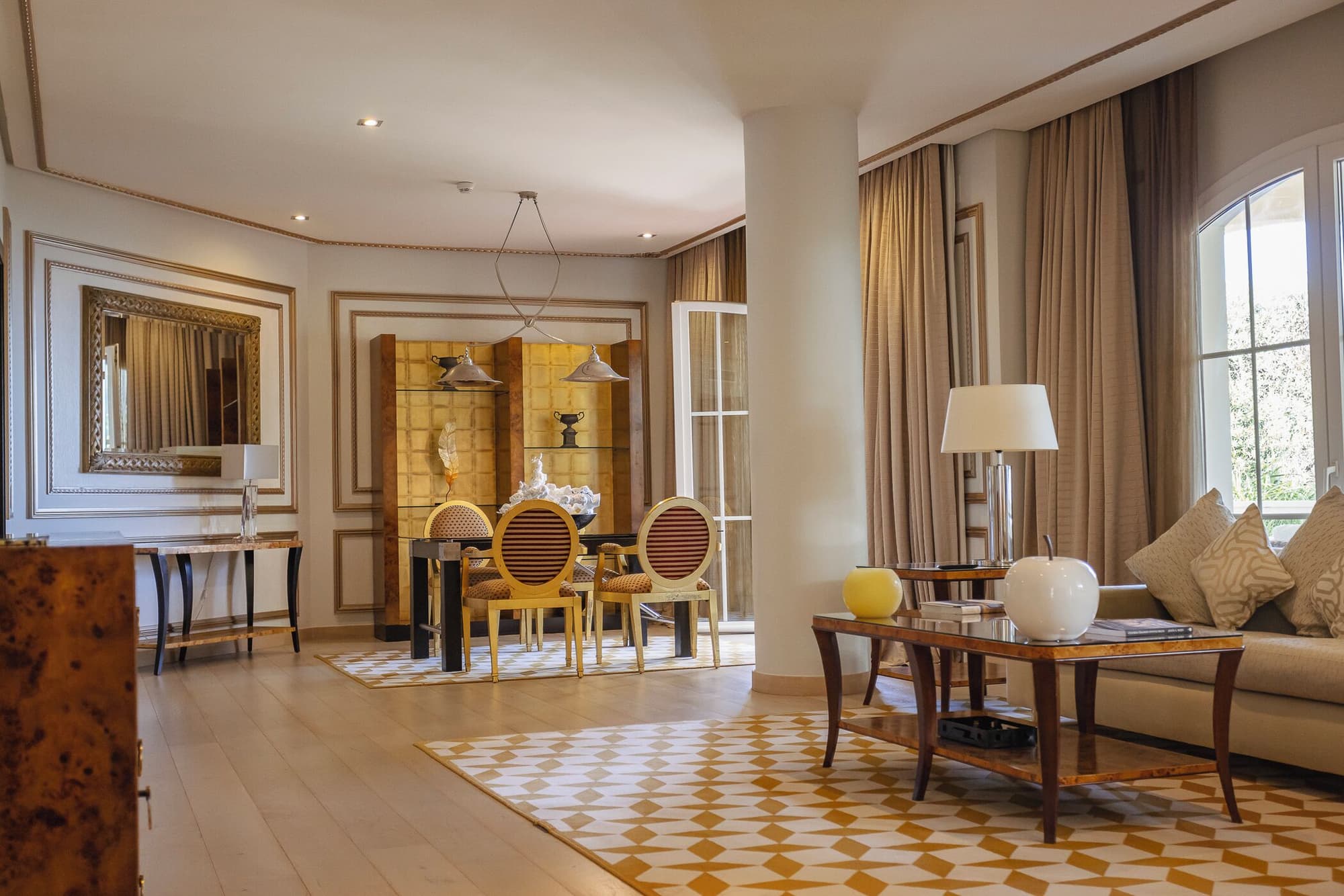 Grand Hotel Las Dunas, Autograph Collection