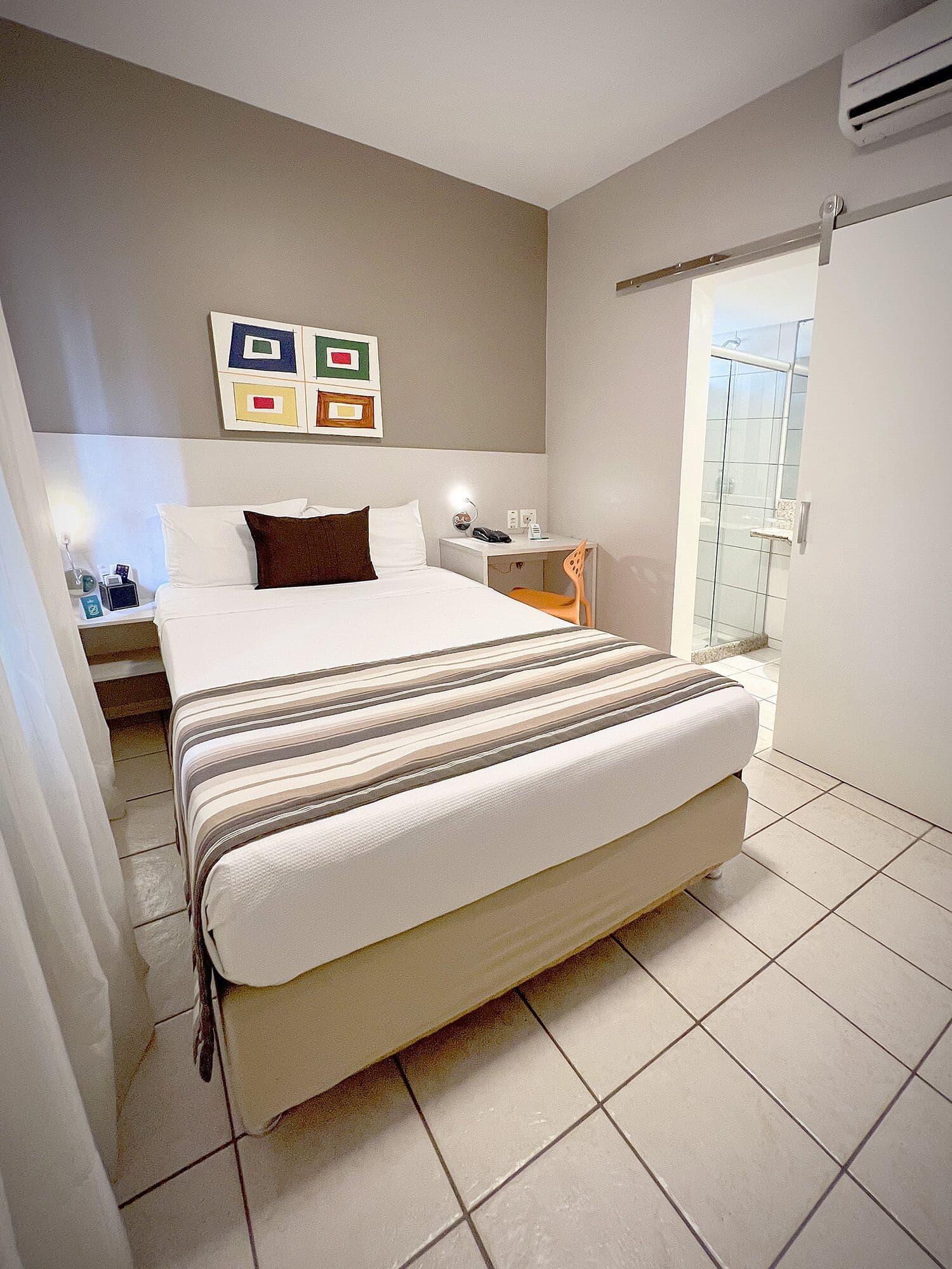 Bourbon Hotel Fortaleza 