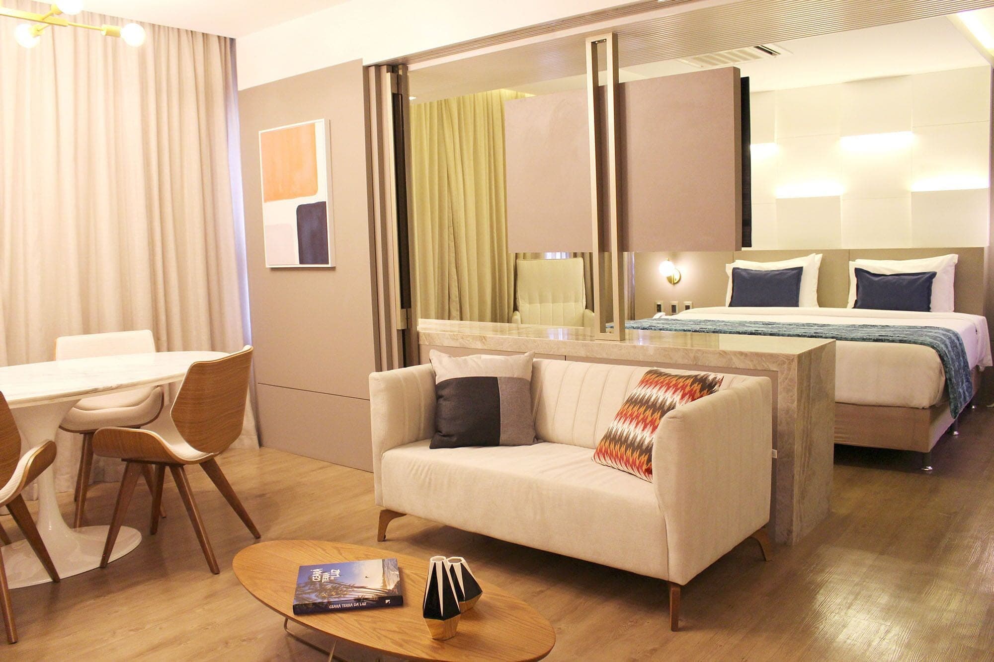 Bourbon Hotel Fortaleza 