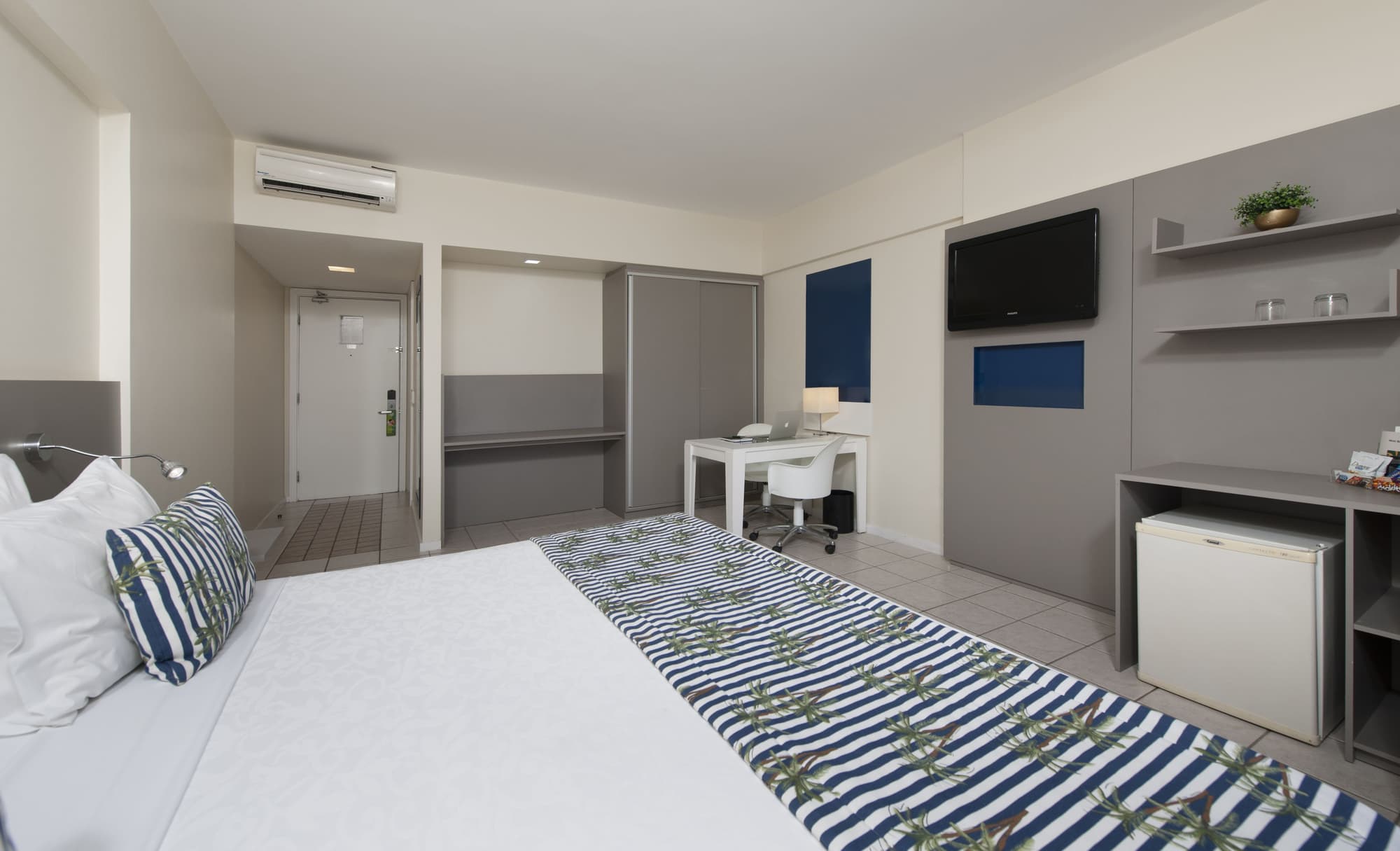 Bourbon Hotel Fortaleza 