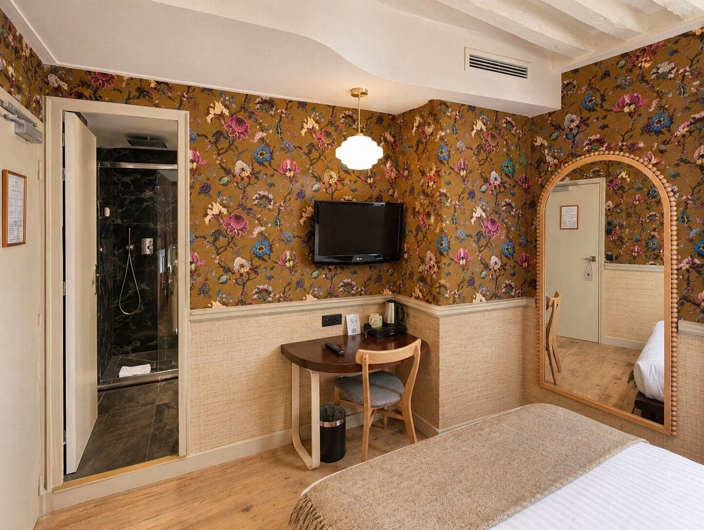 Hotel De Notre Dame Maître Albert