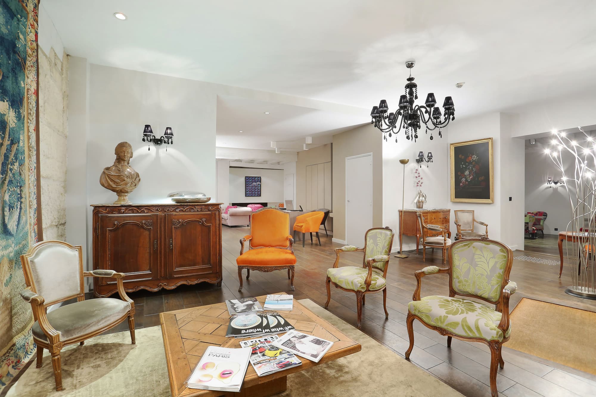 Hotel De Notre Dame Maître Albert