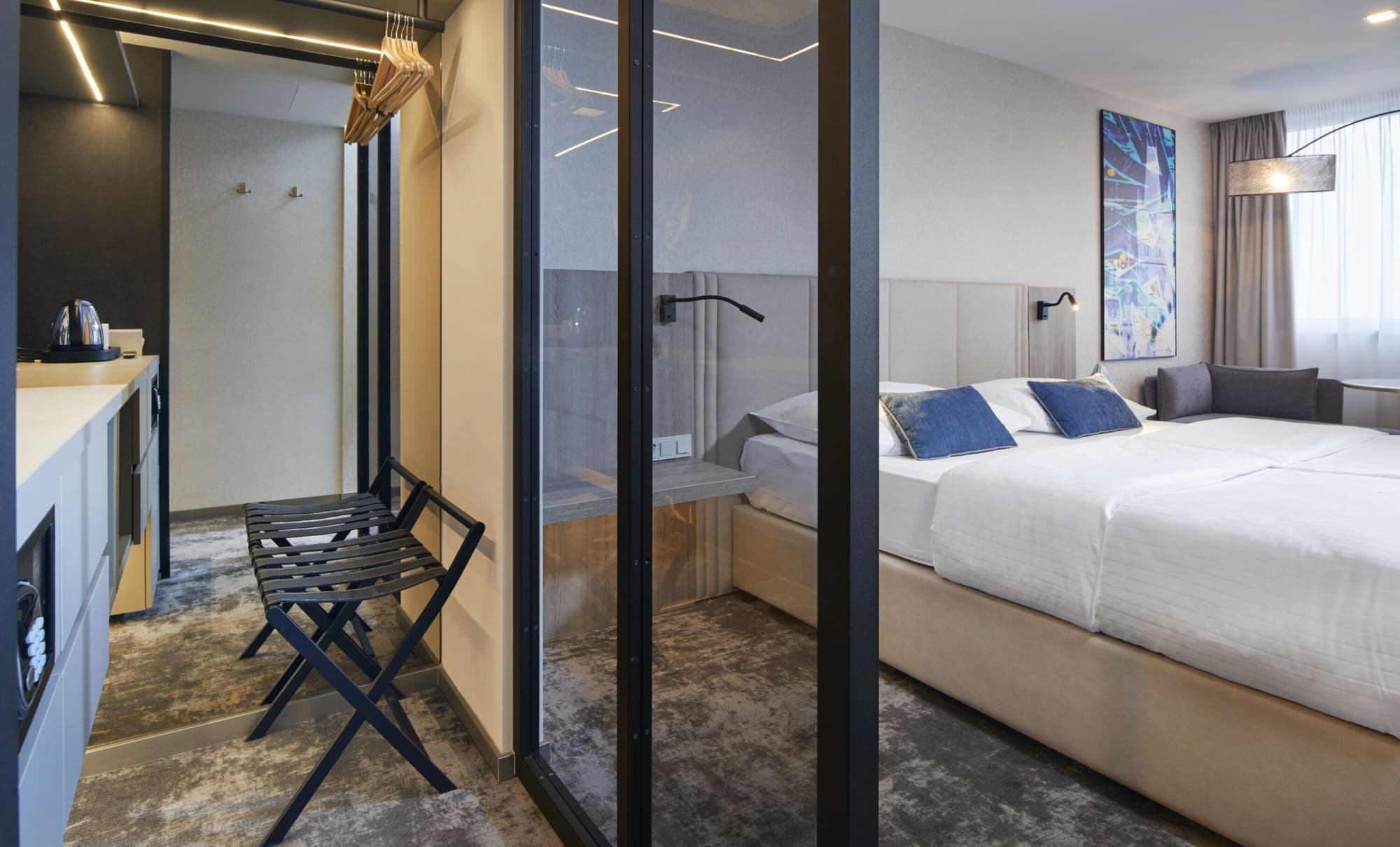 OREA Hotel Pyramida Praha