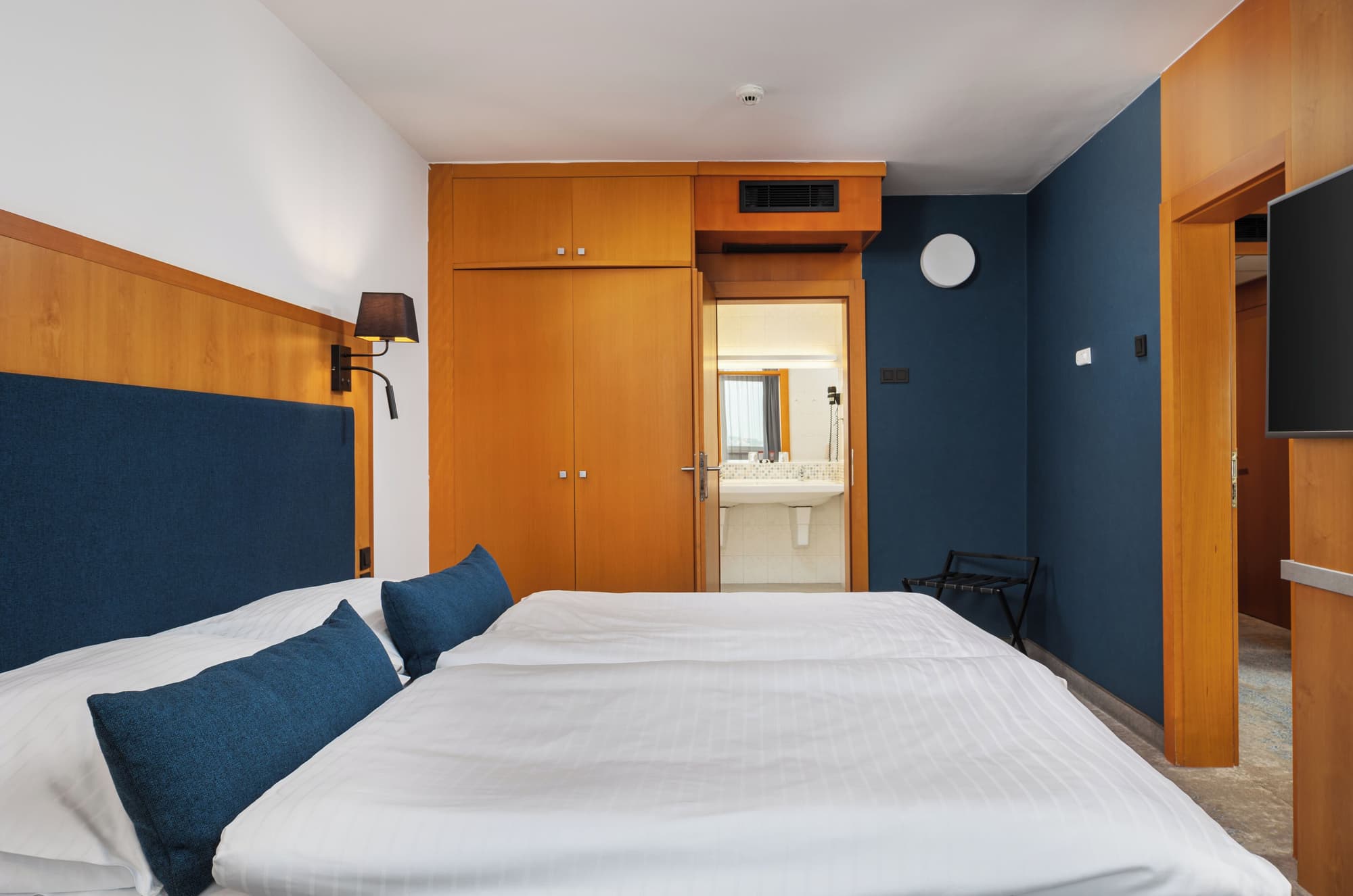 OREA Hotel Pyramida Praha