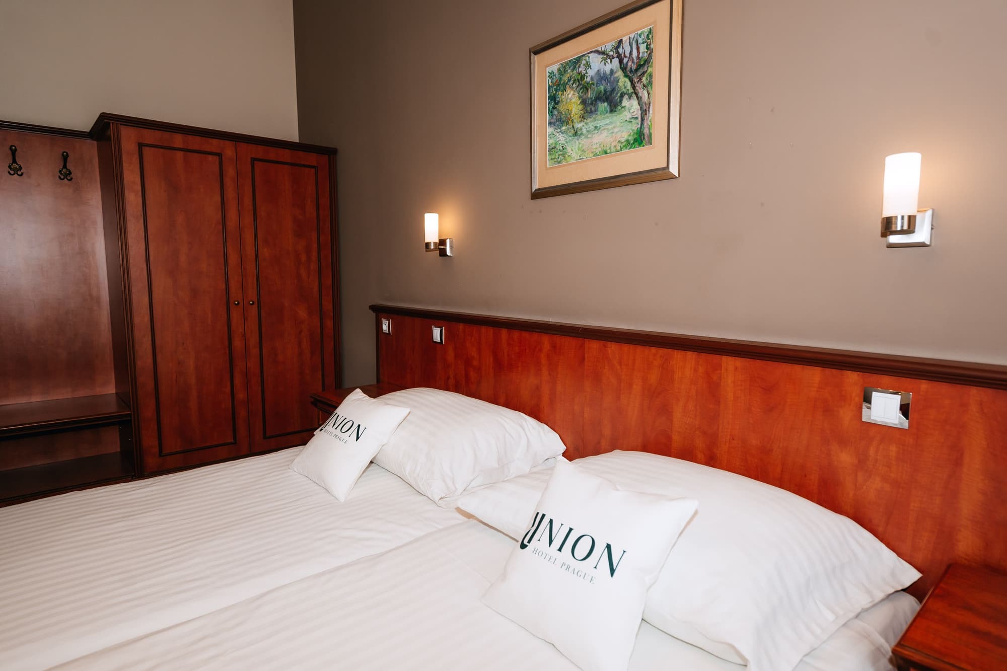 Hotel Union