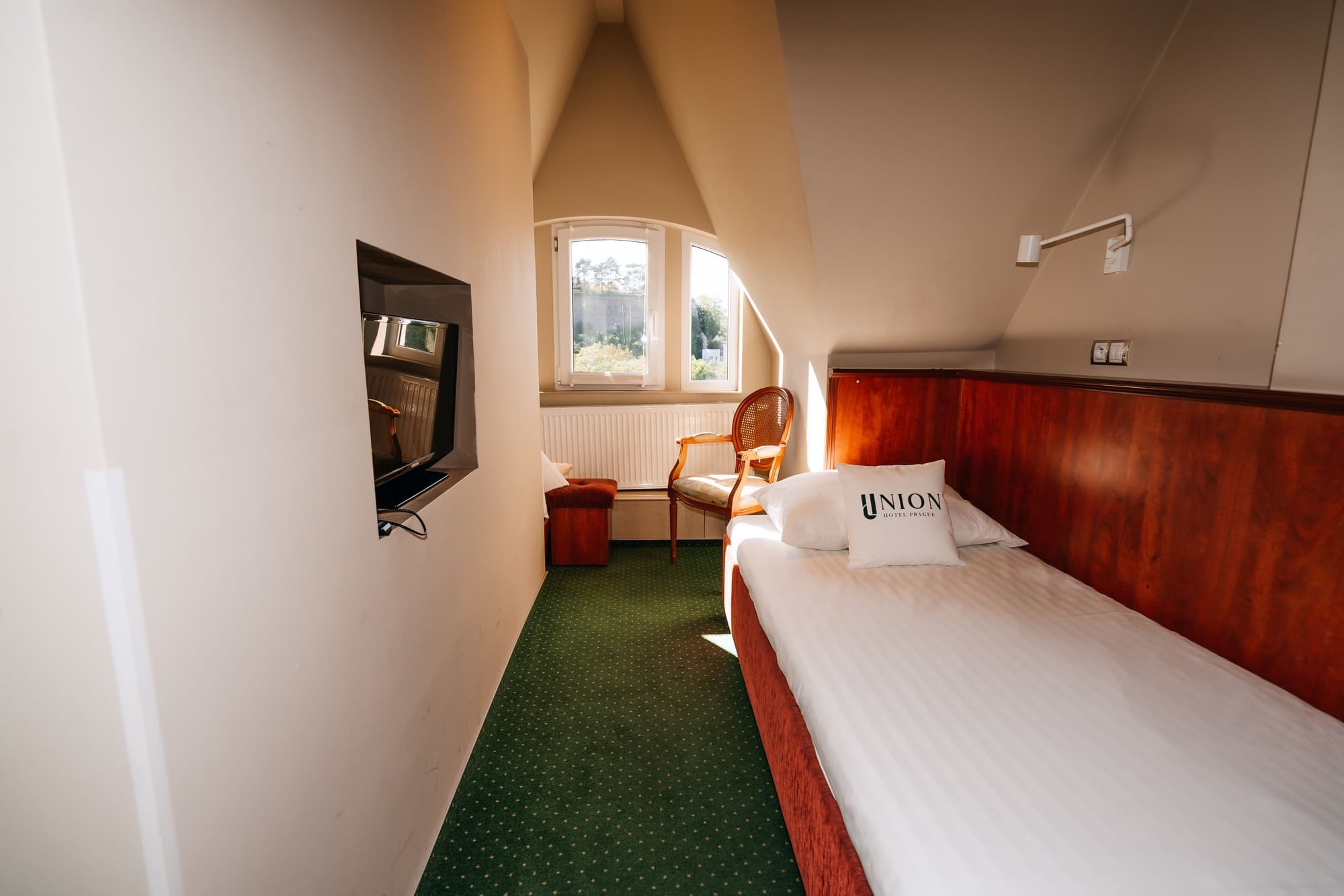Hotel Union