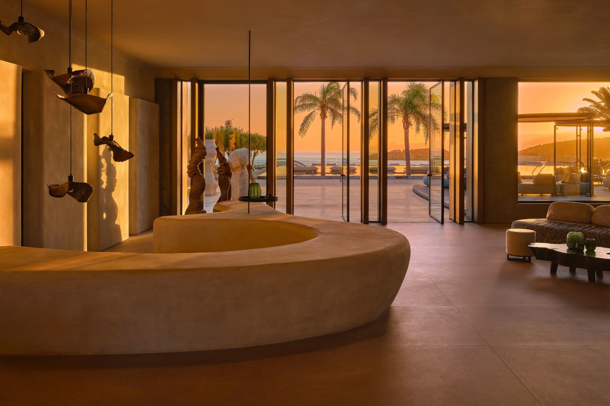 Minos Palace Resort - Adults Only