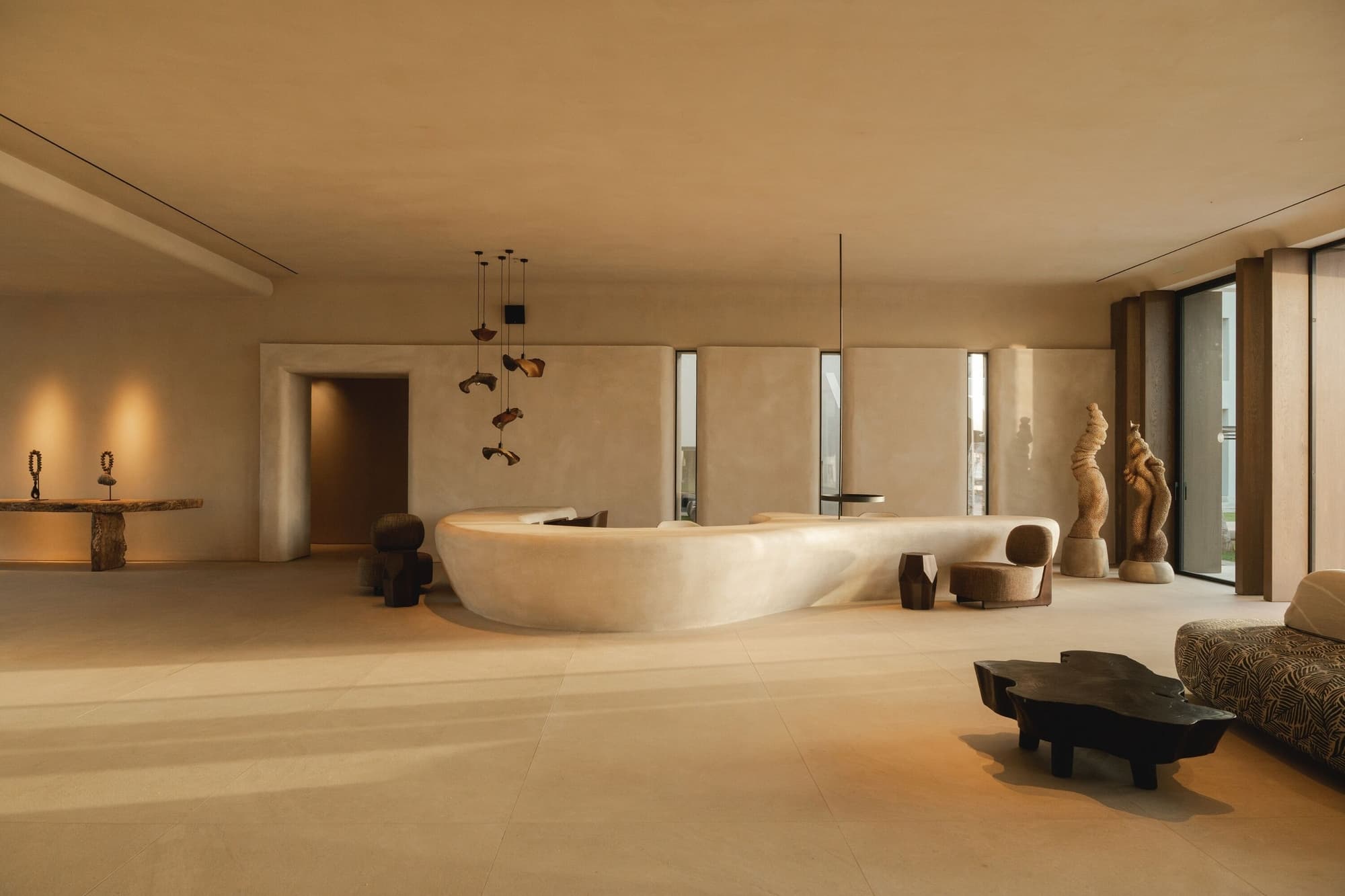 Minos Palace Resort - Adults Only
