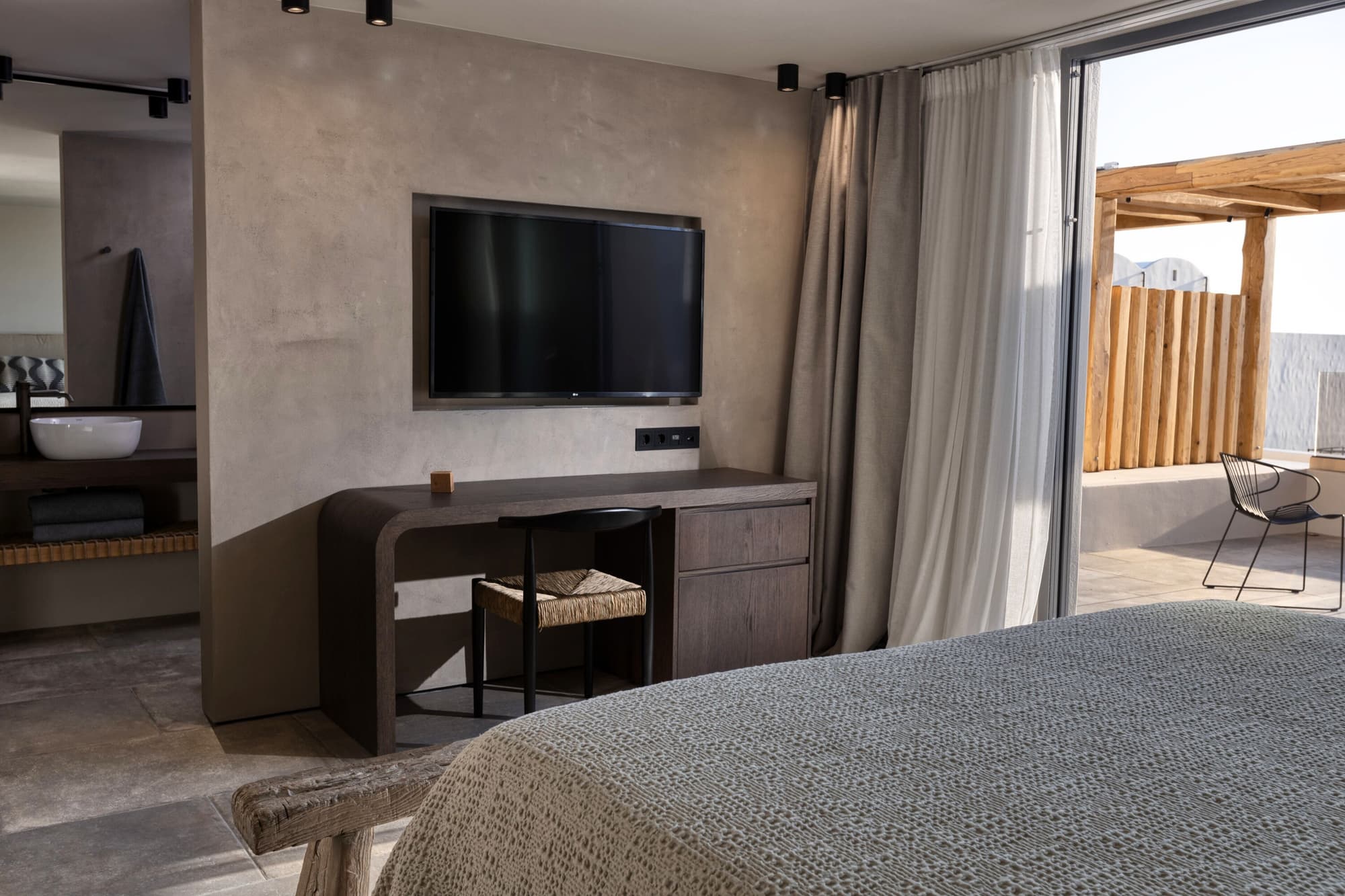 Minos Palace Resort - Adults Only
