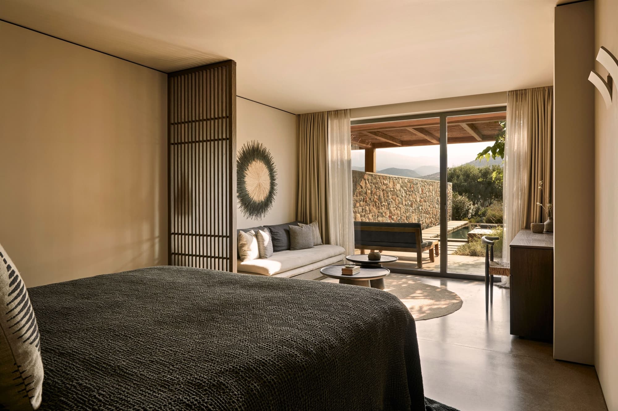 Minos Palace Resort - Adults Only