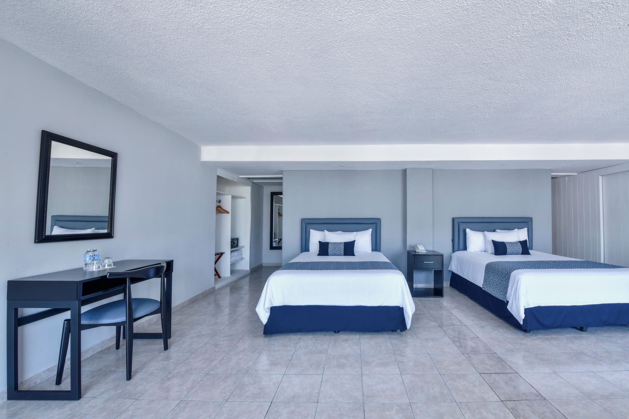 Krystal Beach Acapulco