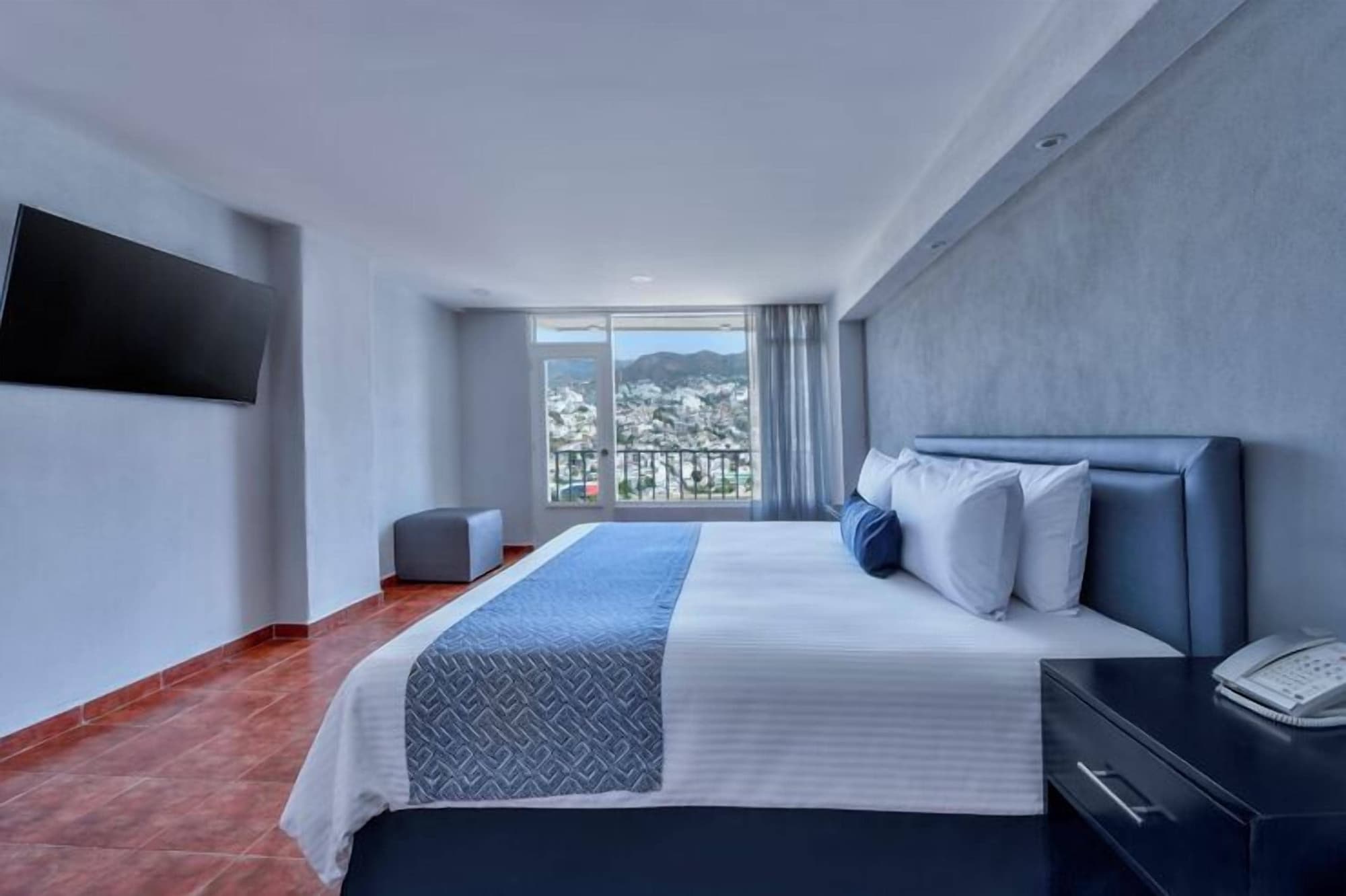 Krystal Beach Acapulco
