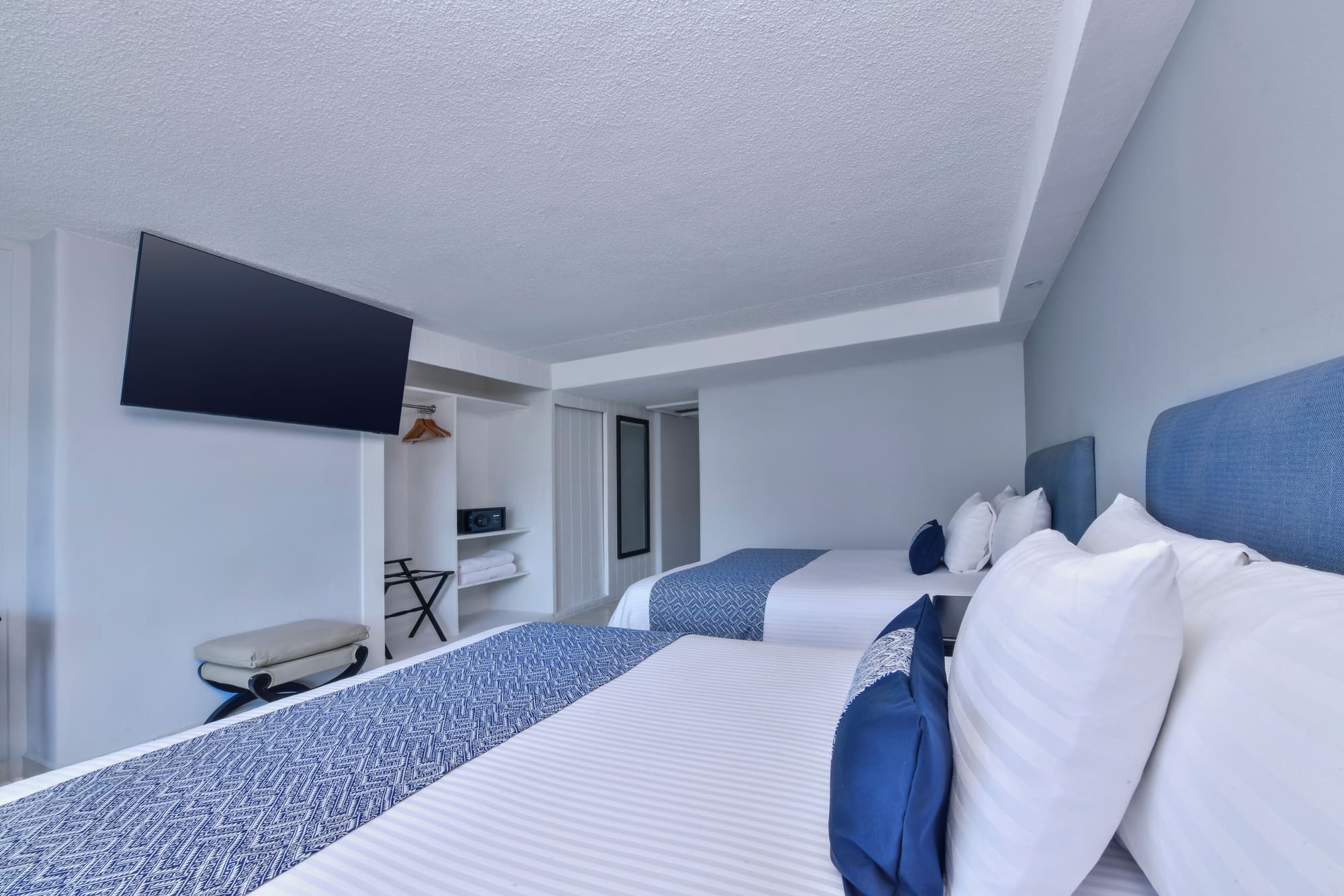 Krystal Beach Acapulco