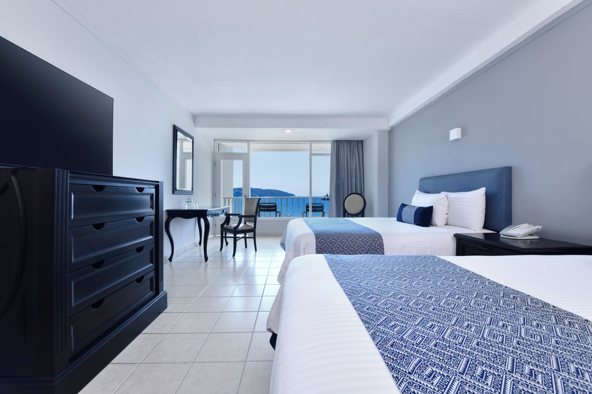 Krystal Beach Acapulco