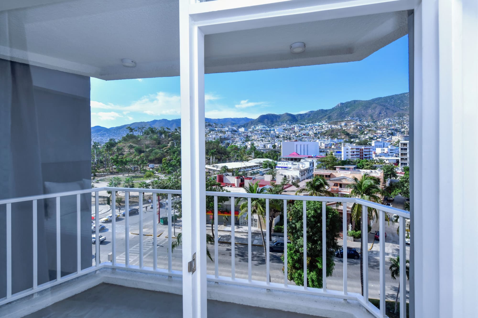 Krystal Beach Acapulco