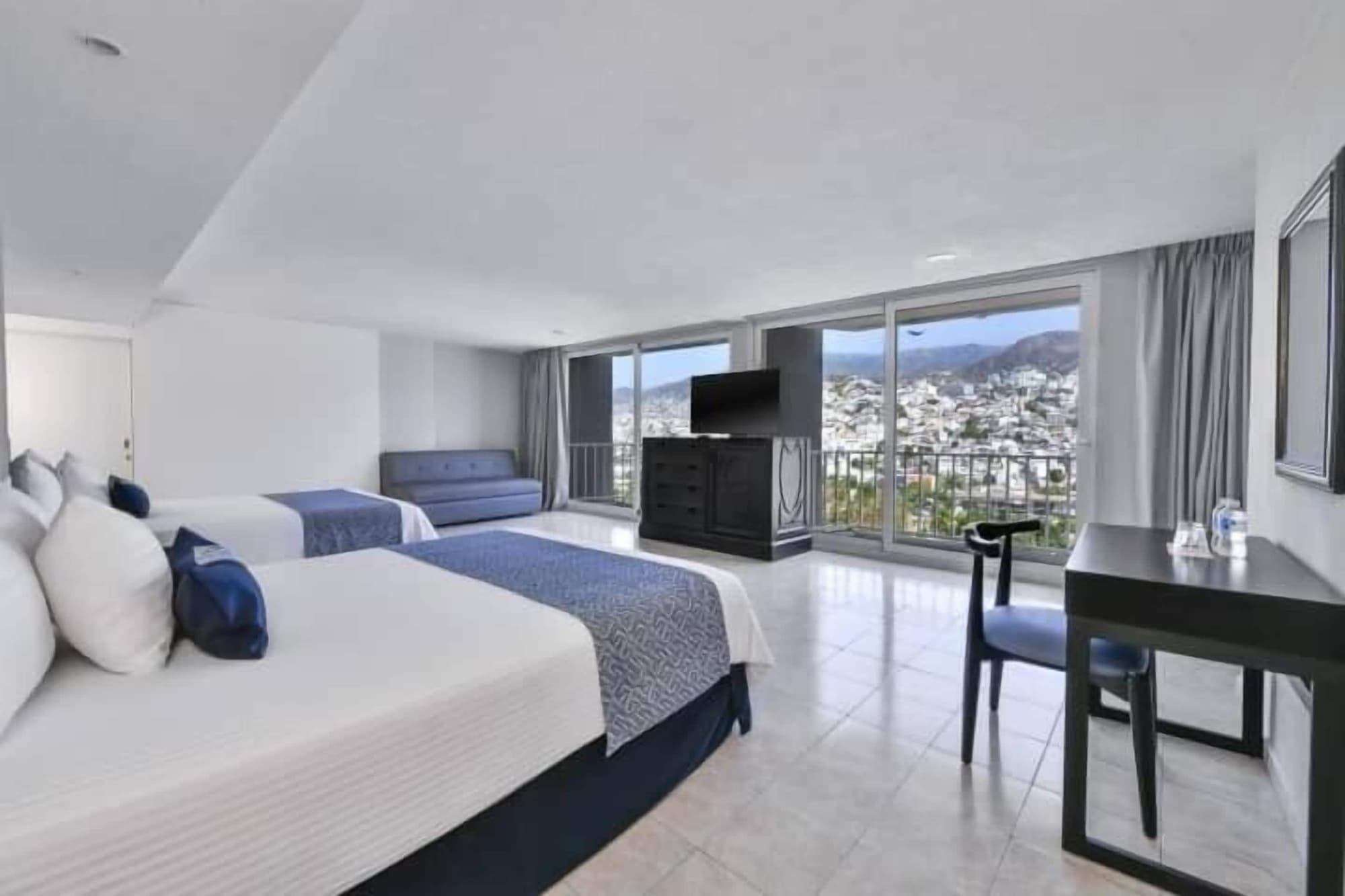 Krystal Beach Acapulco