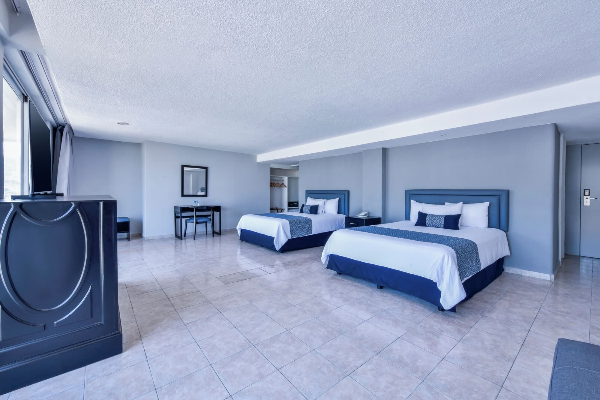 Krystal Beach Acapulco