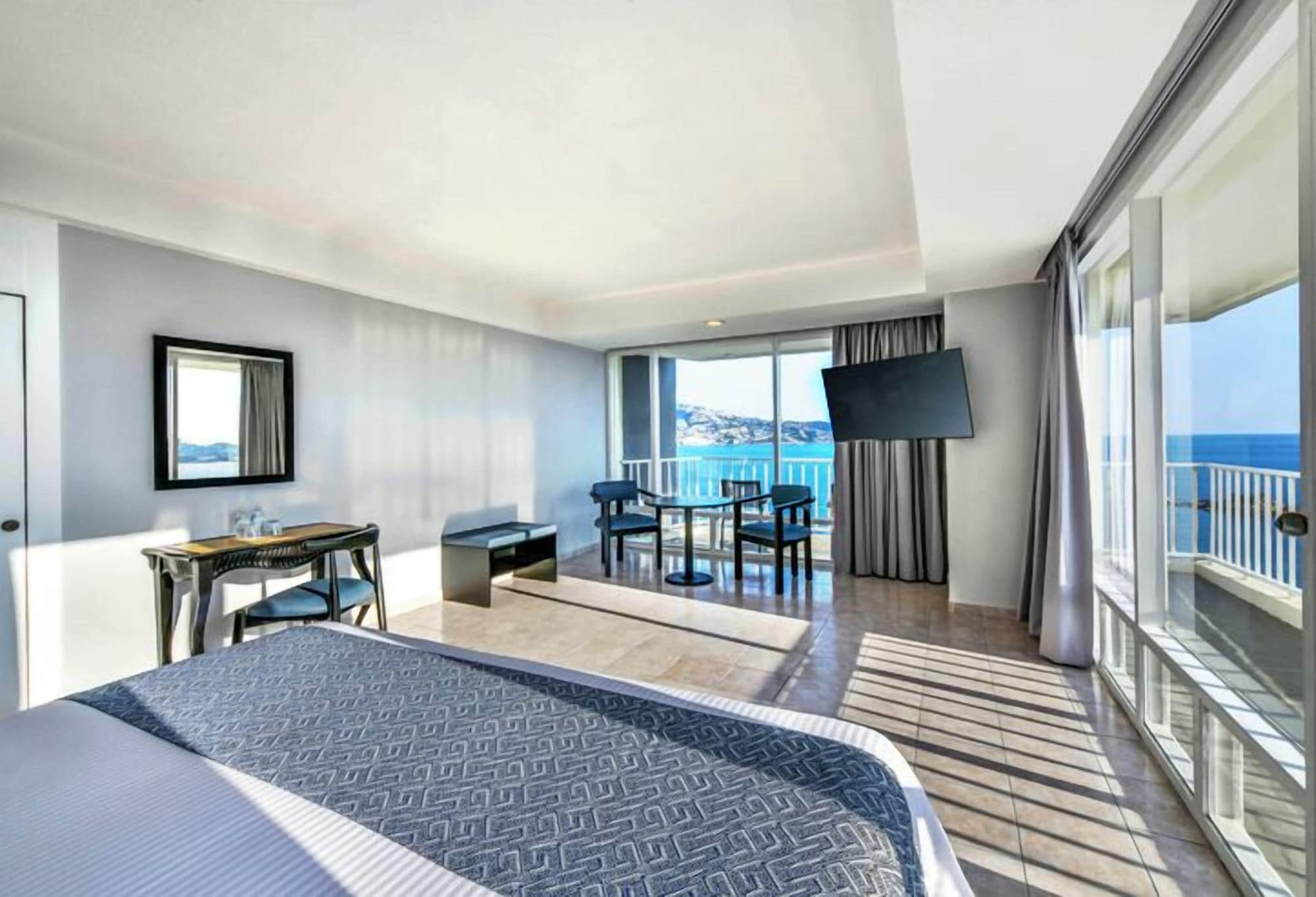 Krystal Beach Acapulco