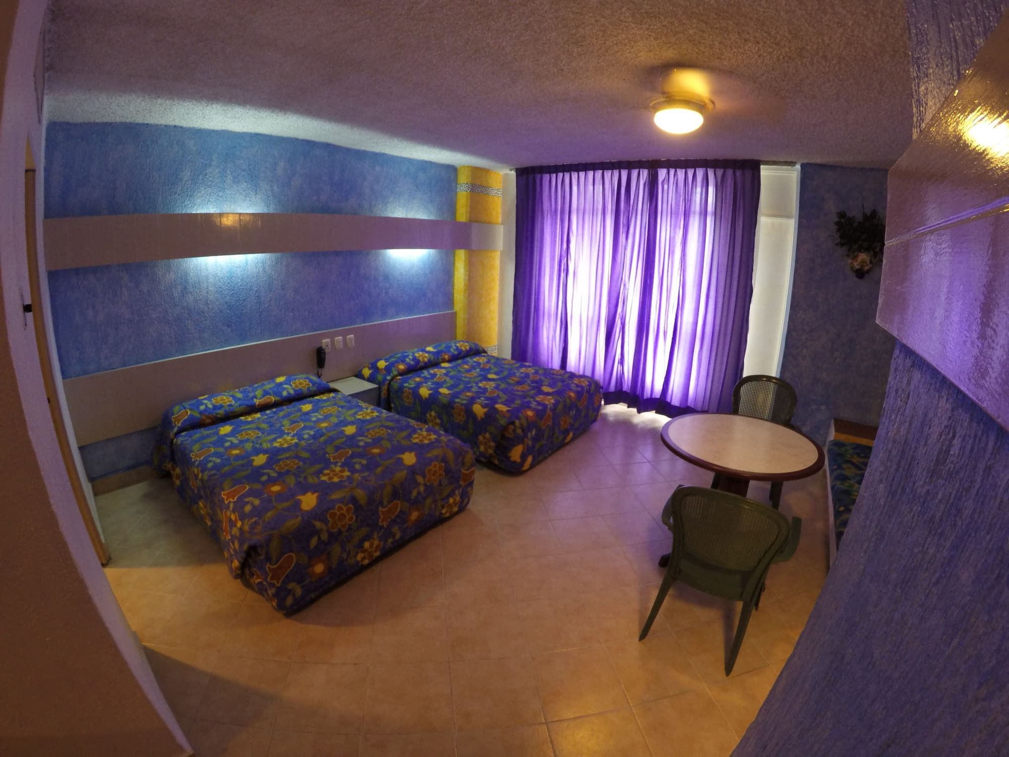Hotel Club del Sol Acapulco by NG Hoteles