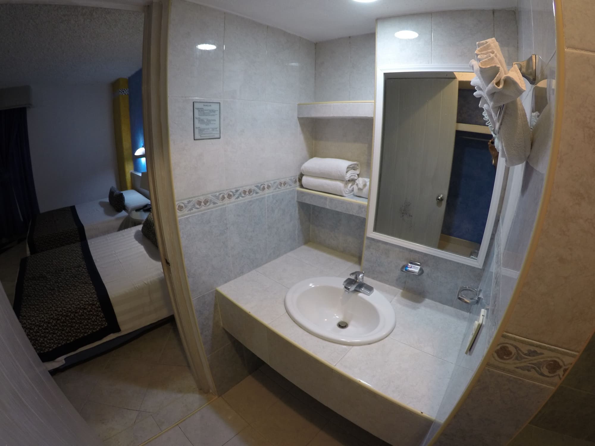 Hotel Club del Sol Acapulco by NG Hoteles