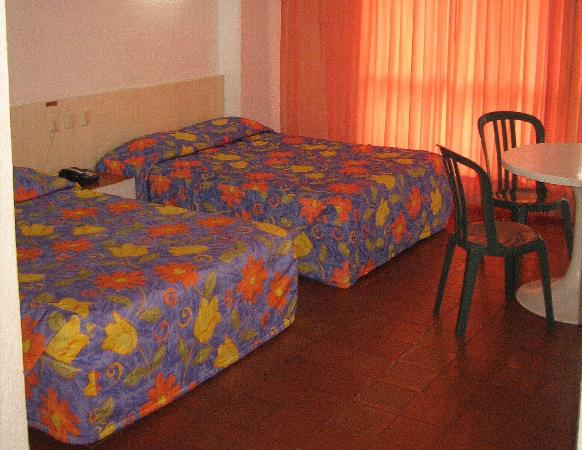 Hotel Club del Sol Acapulco by NG Hoteles