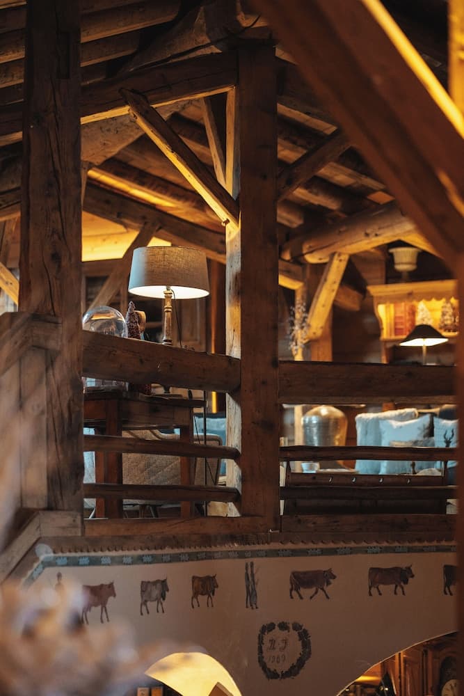 Les Fermes De Marie