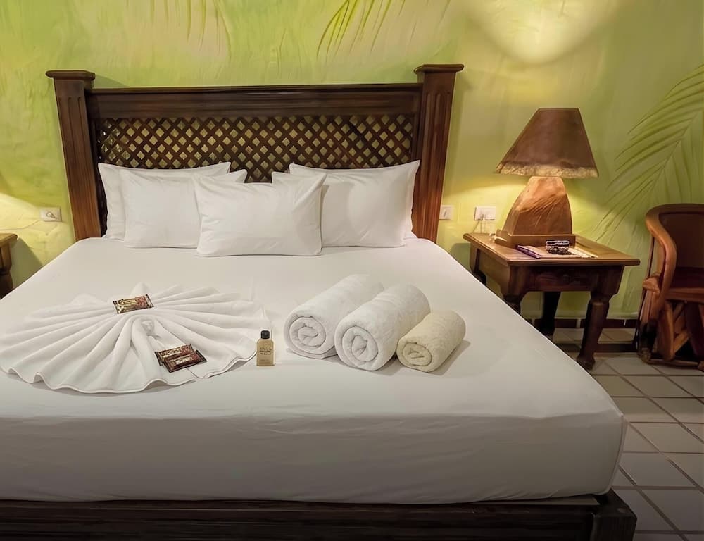 Hotel Xbalamqué Boutique & Spa