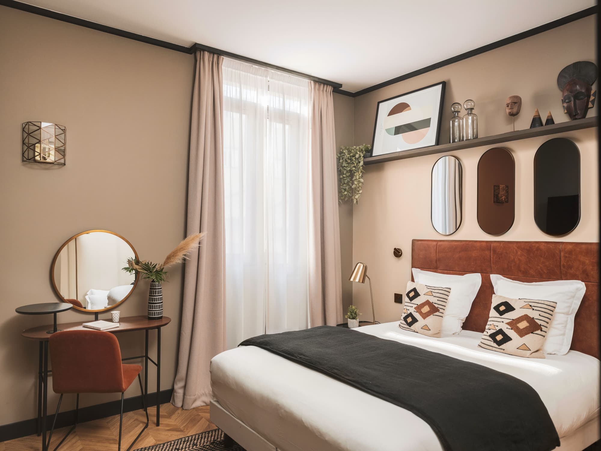 Maisons du Monde Hôtel & Suites - Marseille Vieux Port