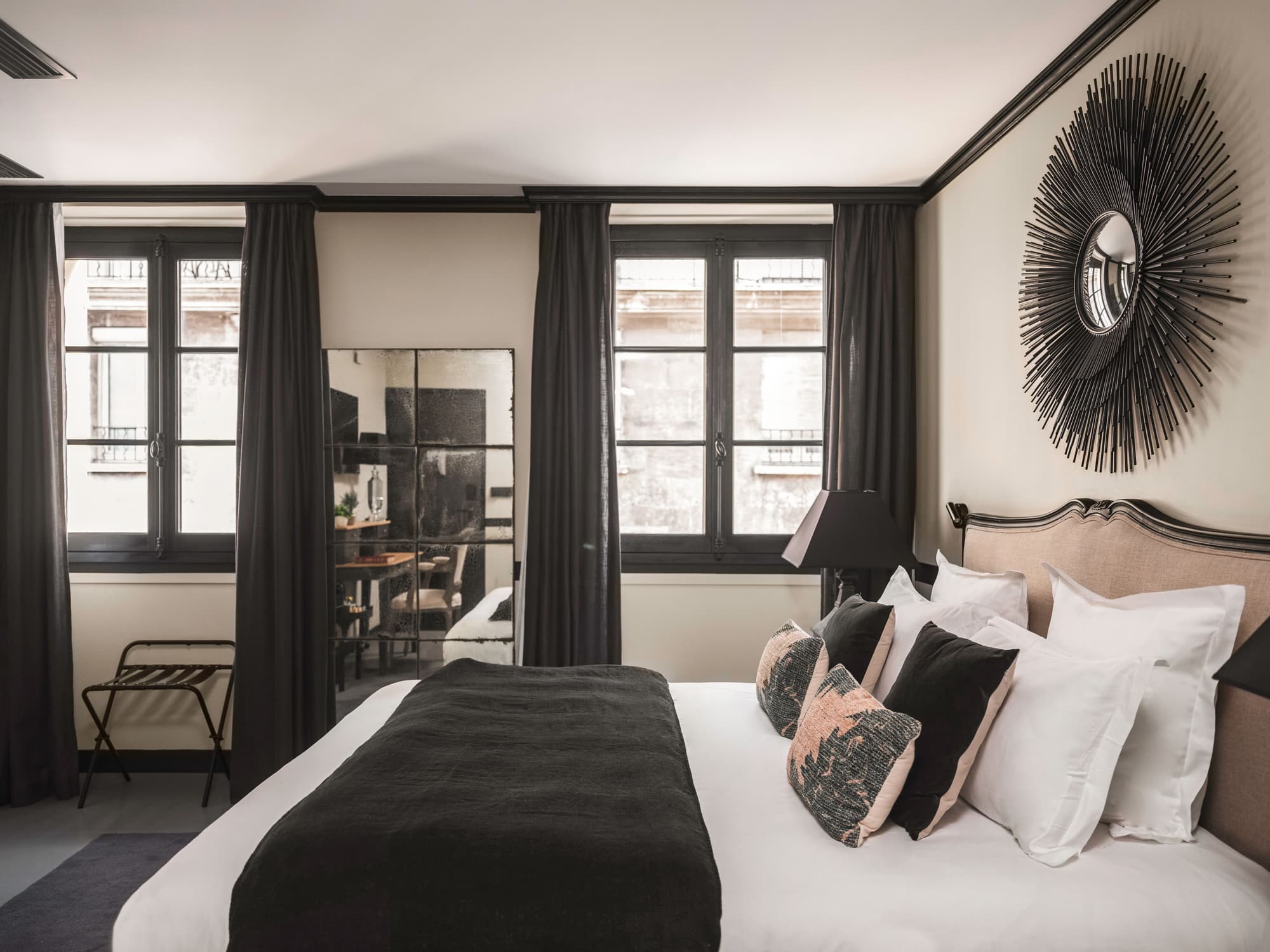 Maisons du Monde Hôtel & Suites - Marseille Vieux Port