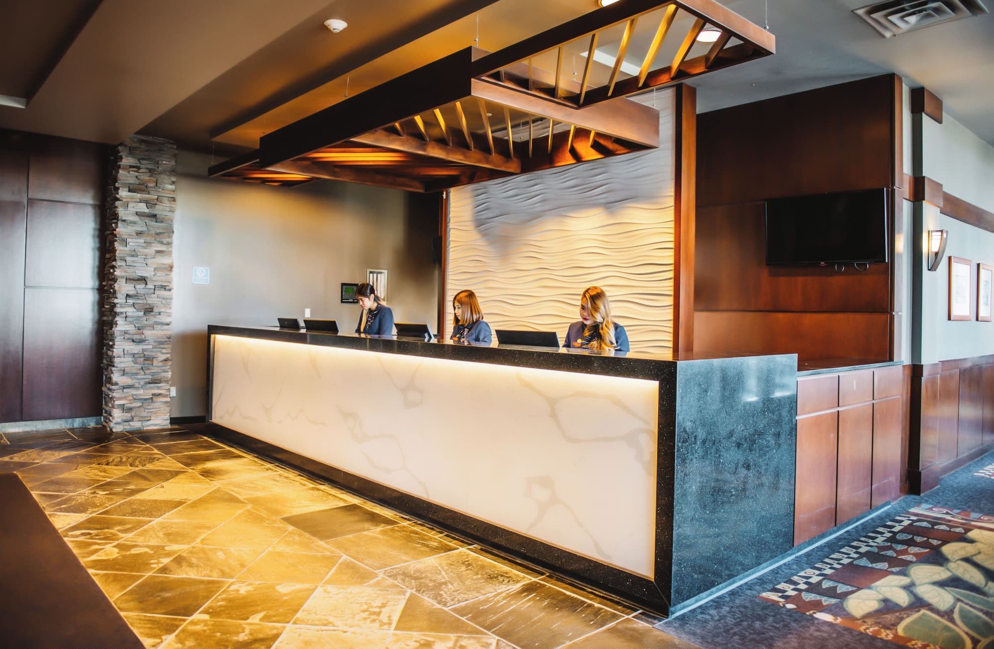 The Explorer Hotel Yellowknife