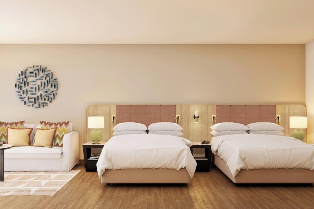 Sheraton Rhodes Resort