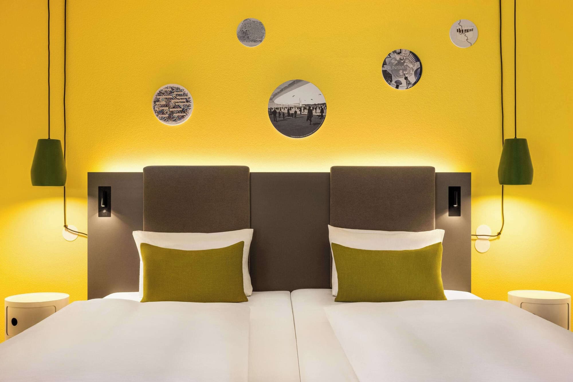 Vienna House Easy by Wyndham Berlin Prenzlauer Berg