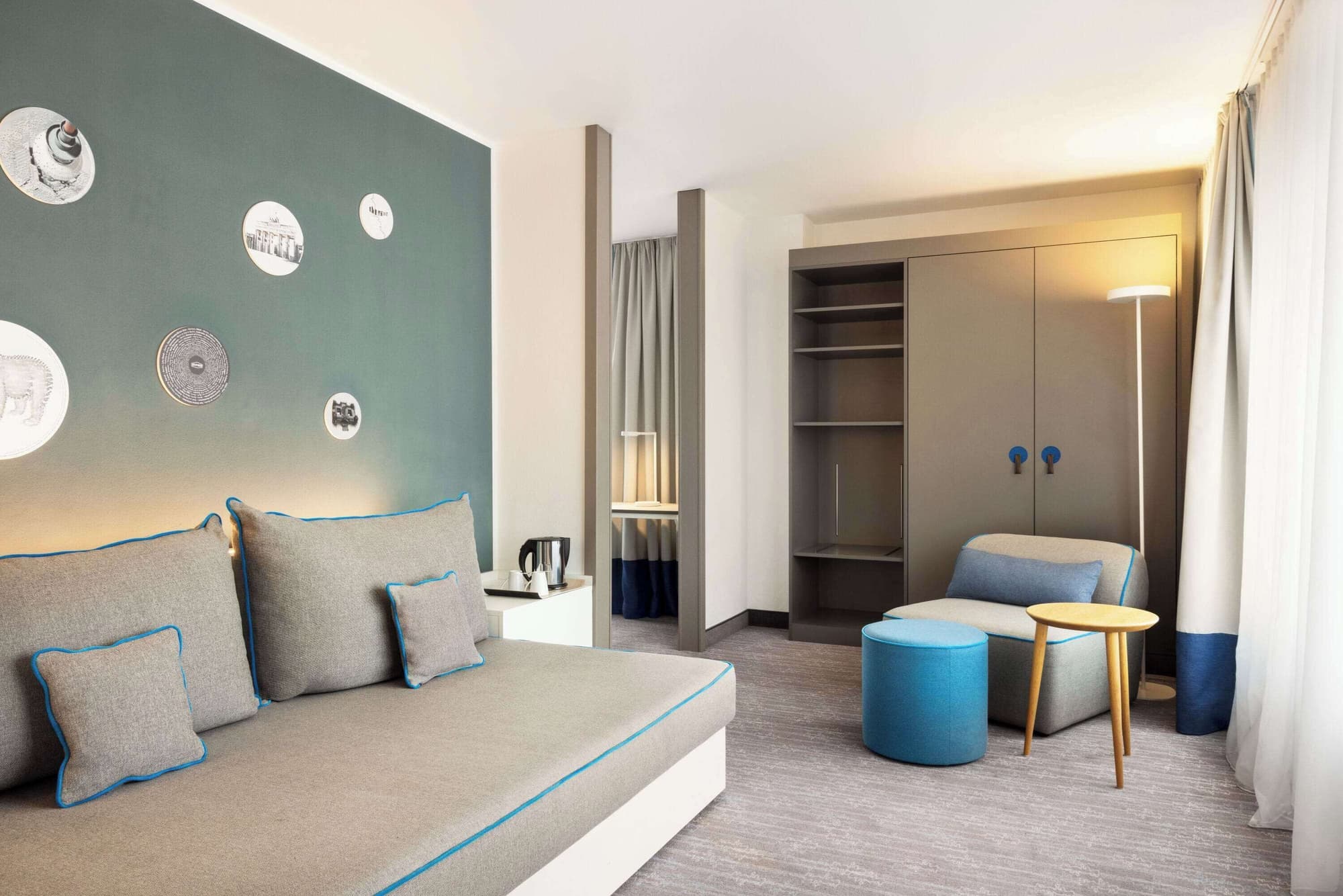 Vienna House Easy by Wyndham Berlin Prenzlauer Berg