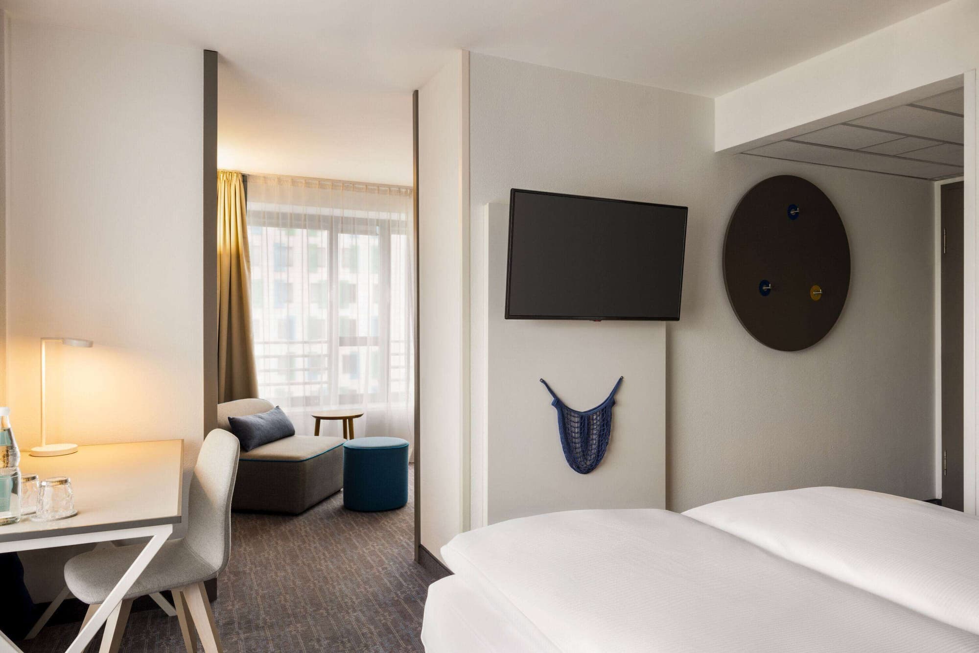 Vienna House Easy by Wyndham Berlin Prenzlauer Berg