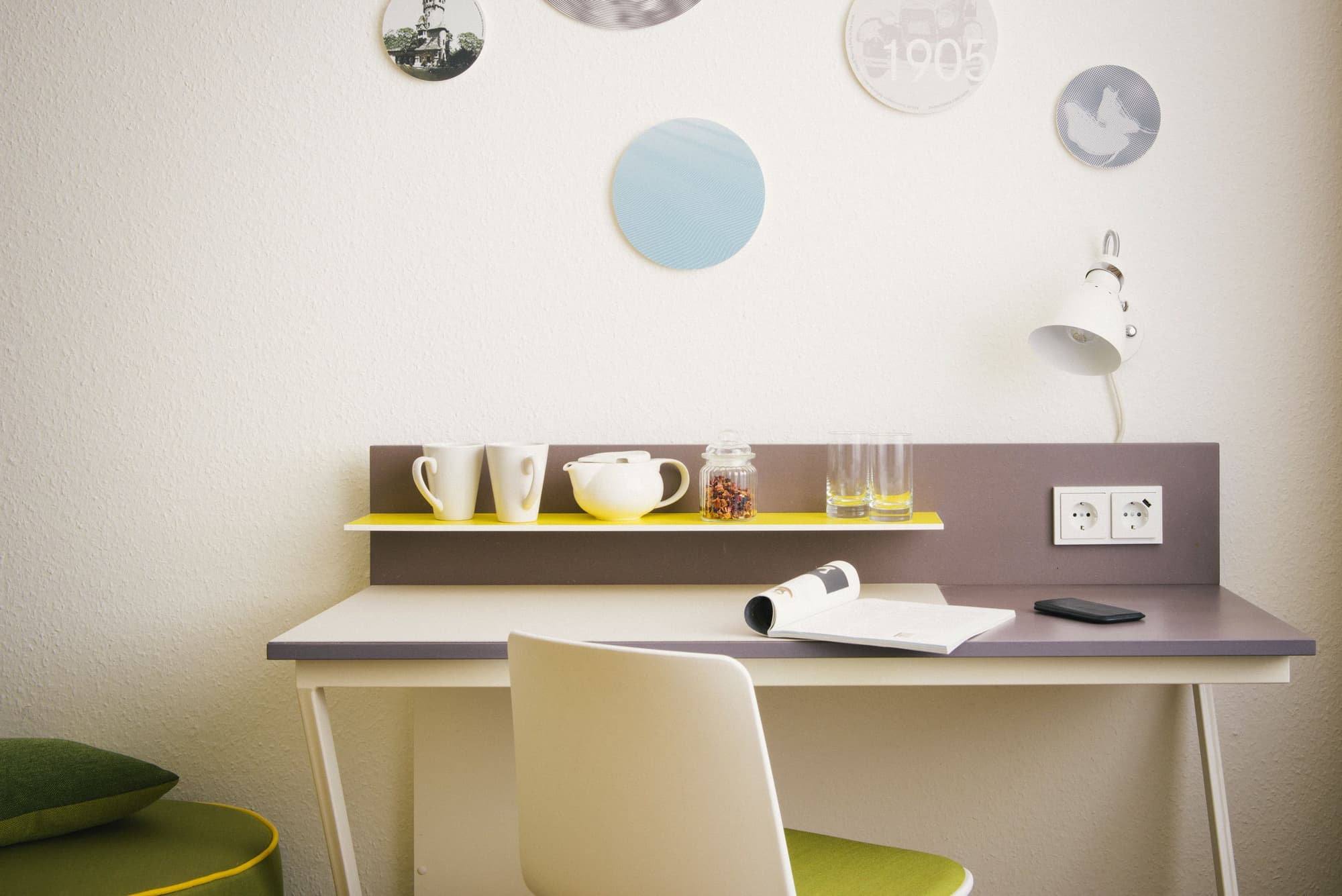 Vienna House Easy by Wyndham Berlin Prenzlauer Berg
