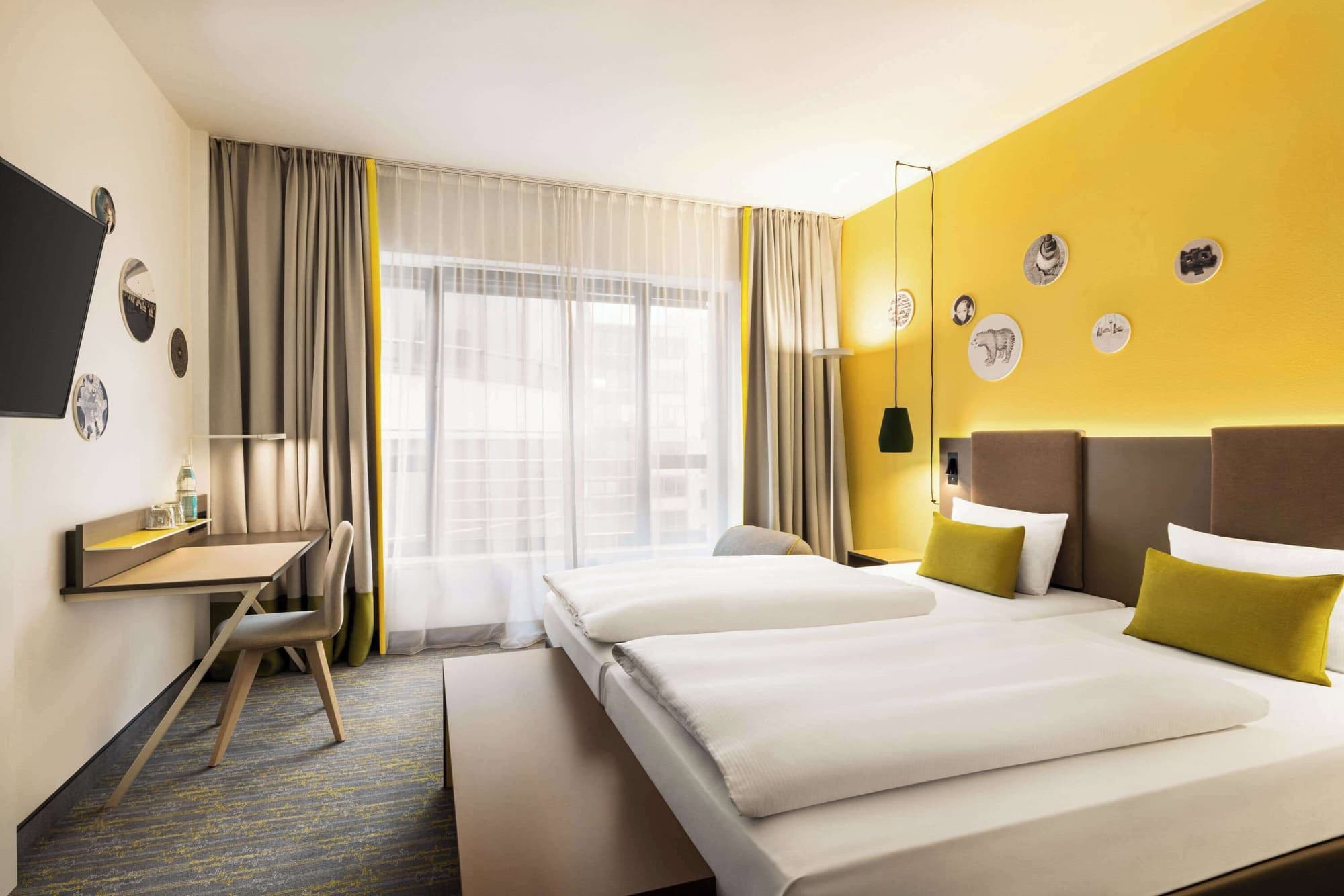 Vienna House Easy by Wyndham Berlin Prenzlauer Berg