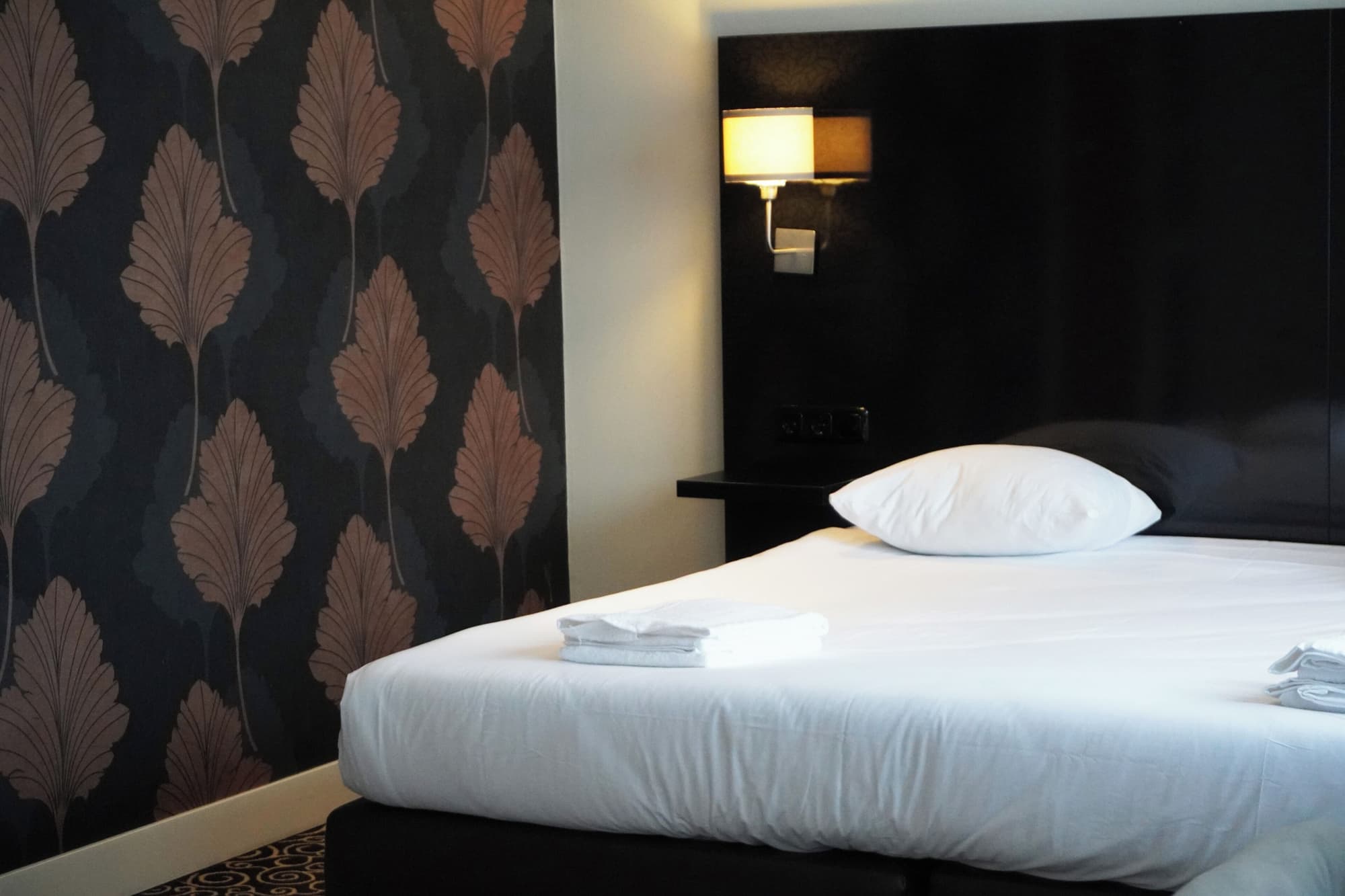 Westlake Hotels Amsterdam