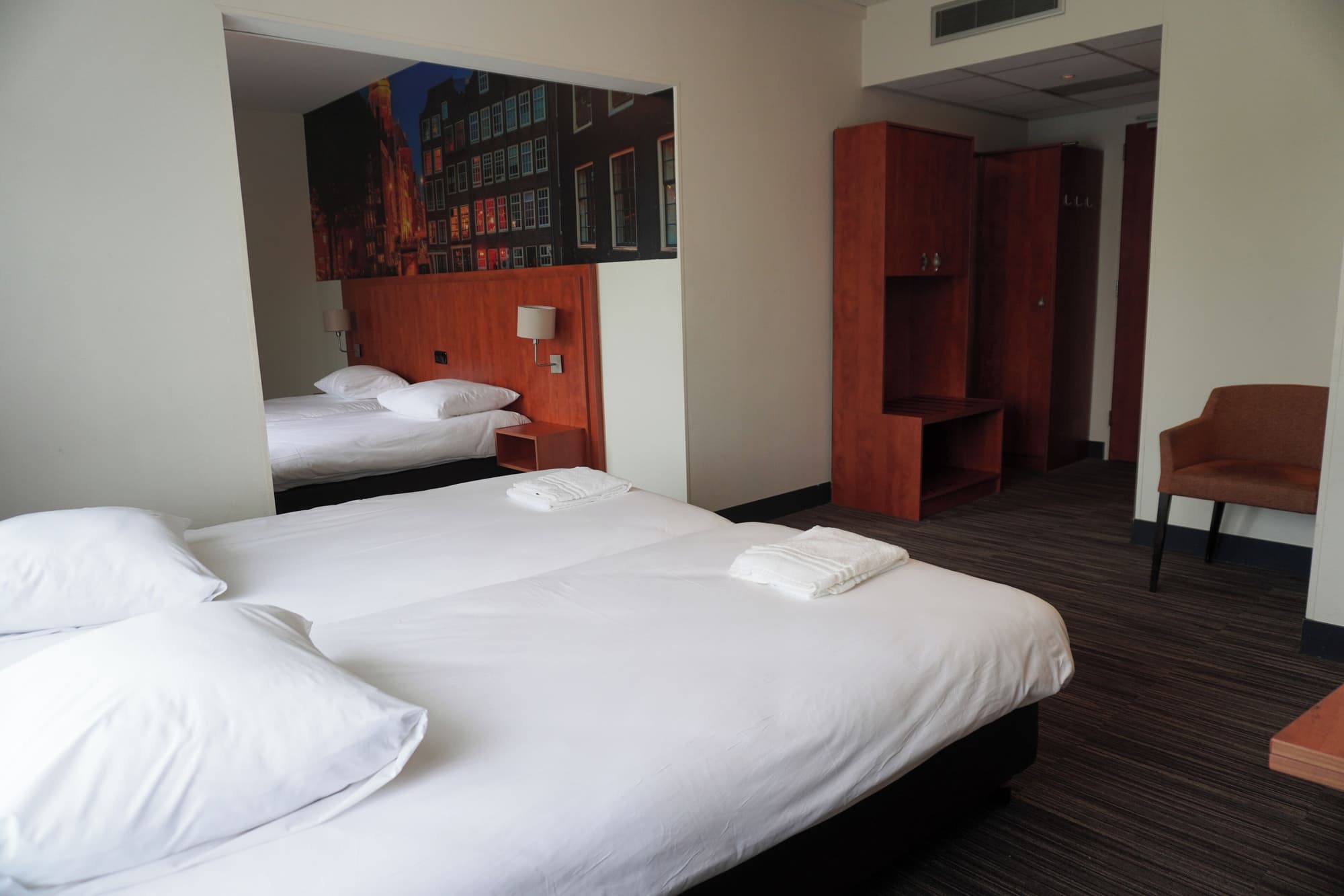 Westlake Hotels Amsterdam