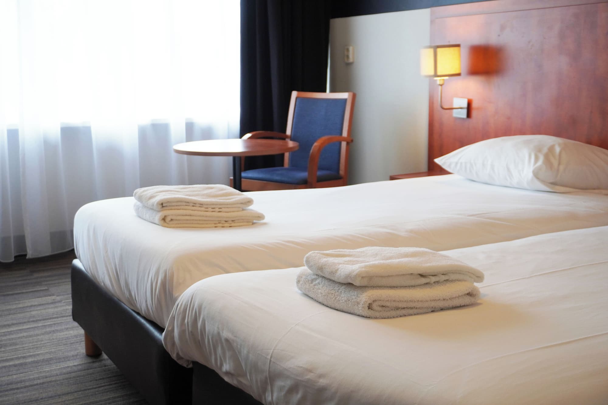 Westlake Hotels Amsterdam