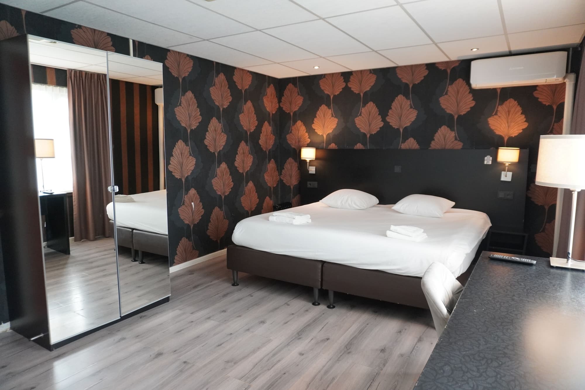 Westlake Hotels Amsterdam