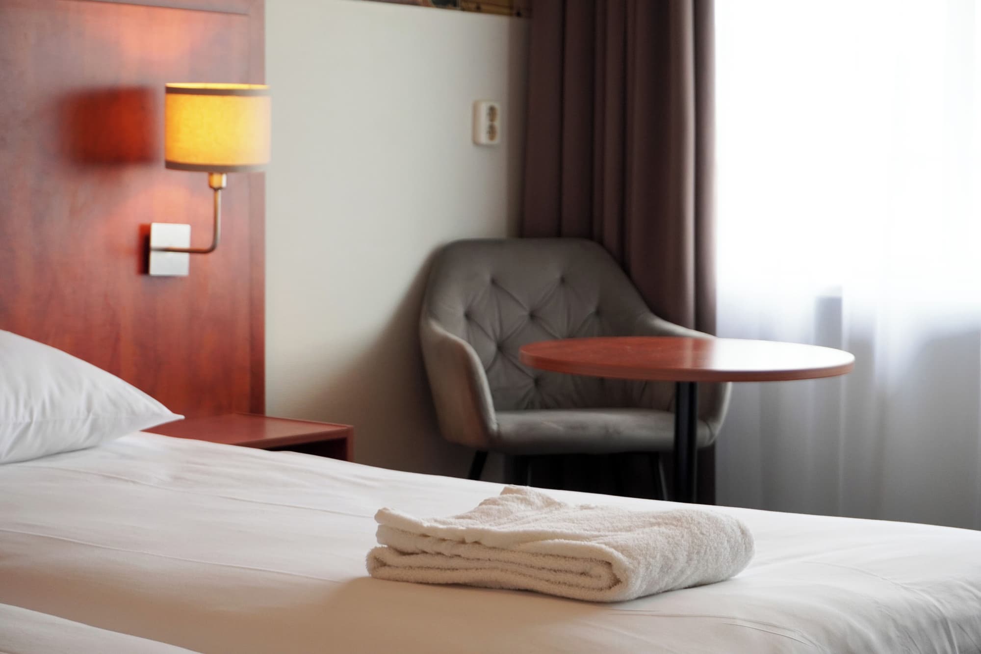 Westlake Hotels Amsterdam