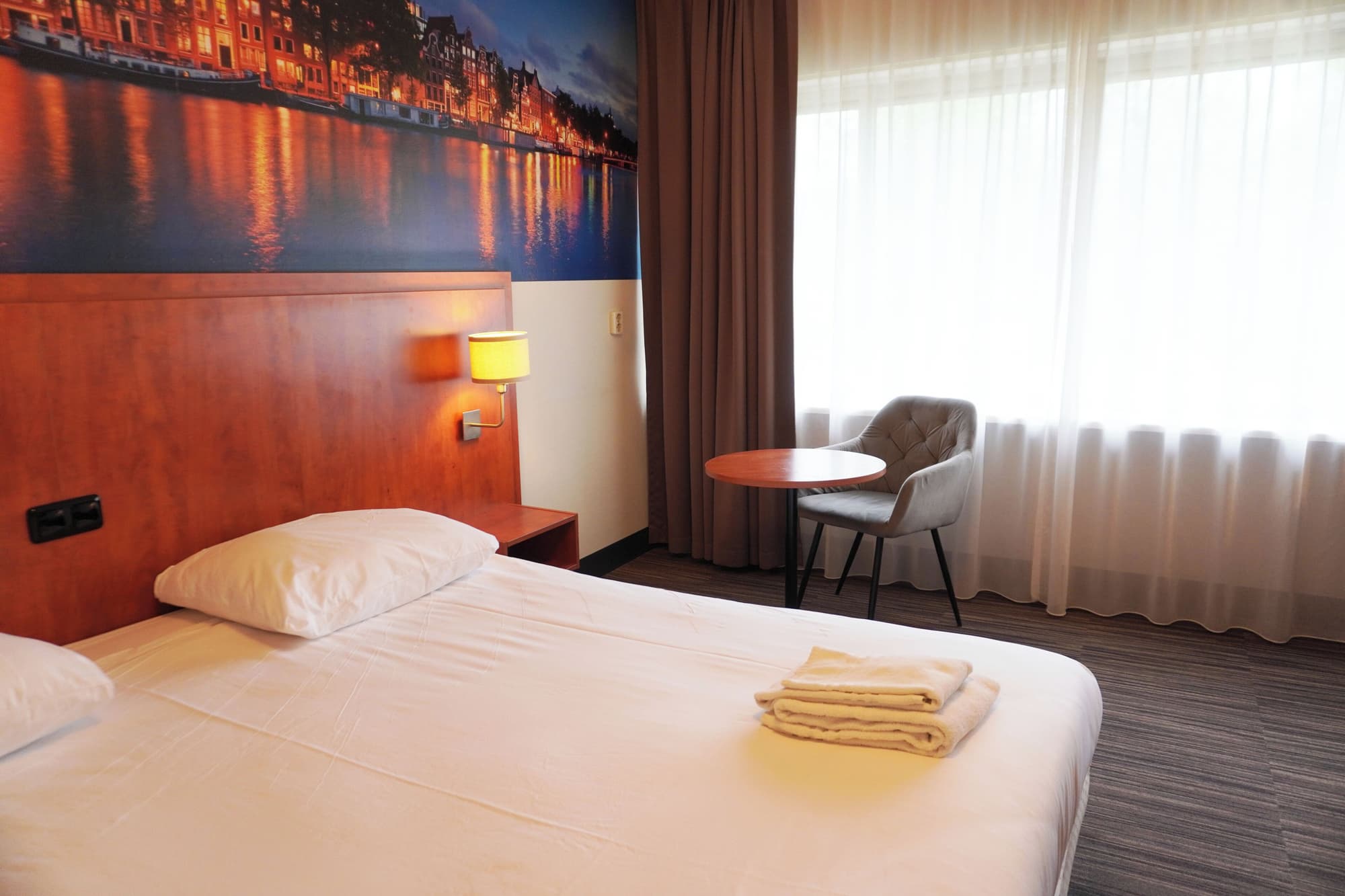 Westlake Hotels Amsterdam