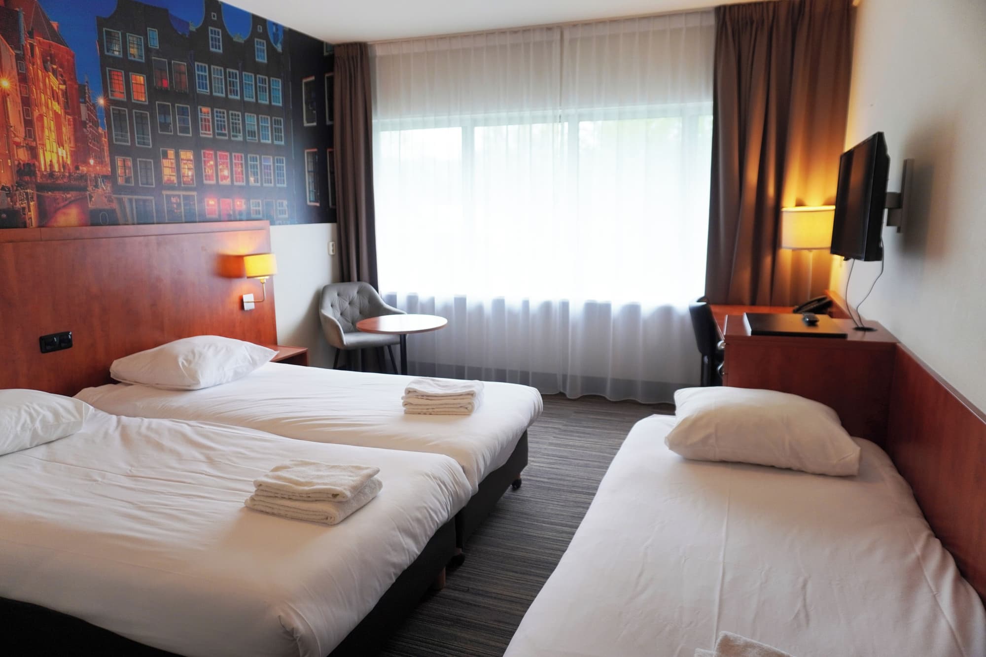 Westlake Hotels Amsterdam