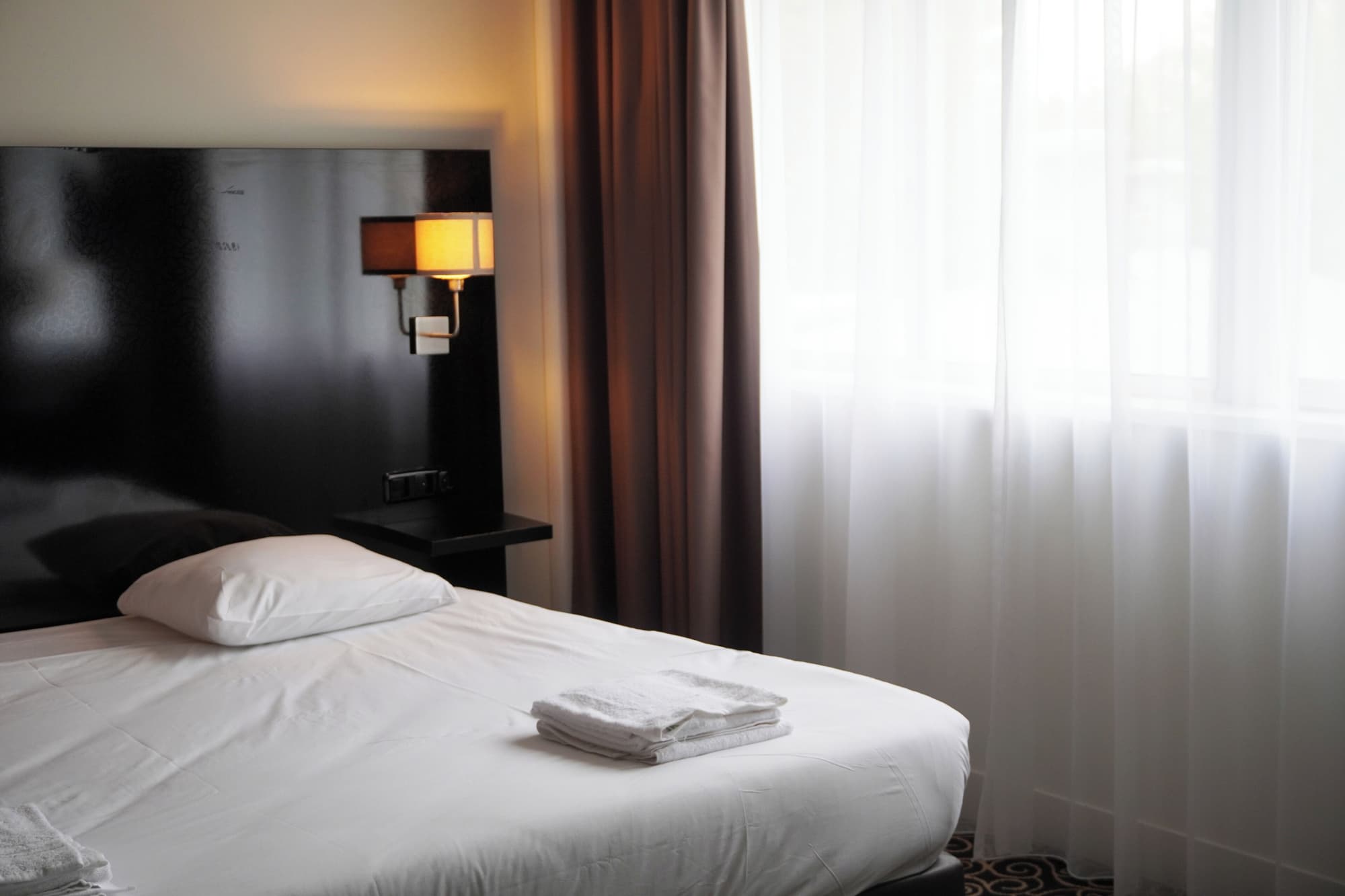 Westlake Hotels Amsterdam