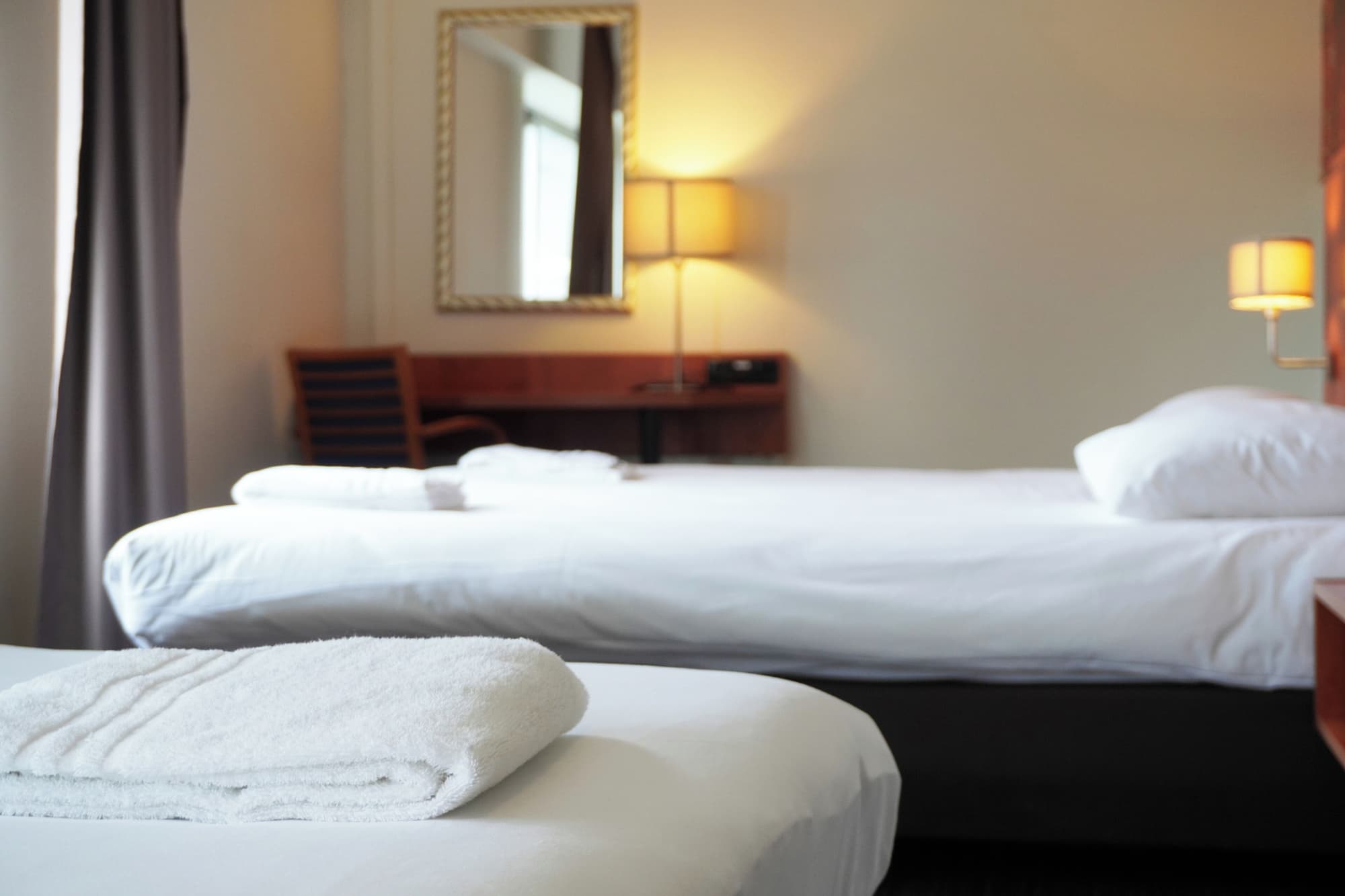 Westlake Hotels Amsterdam