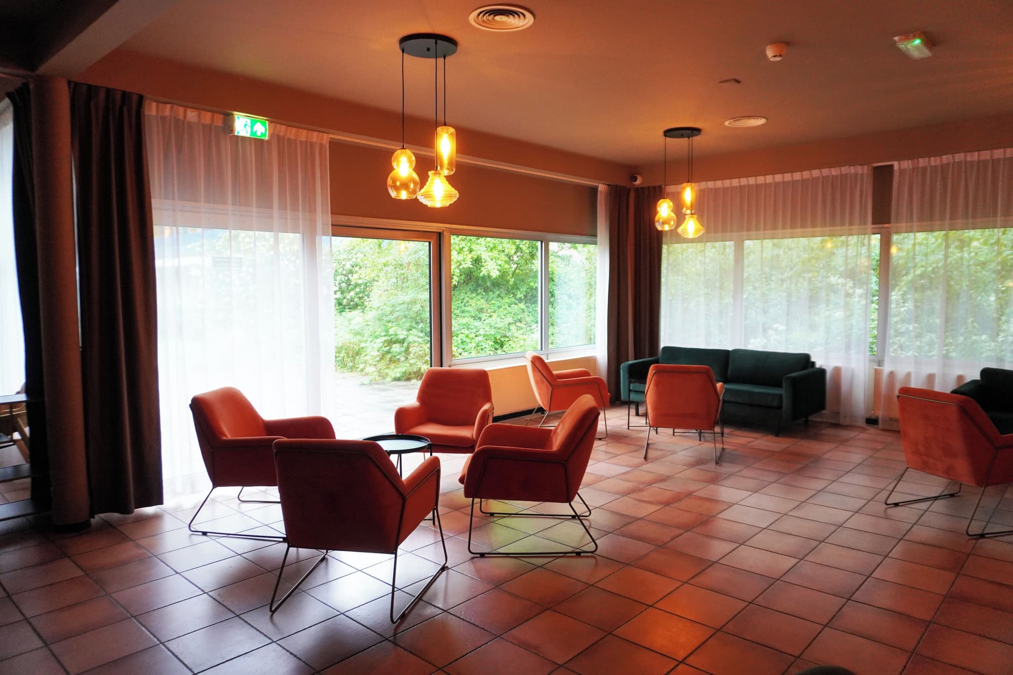 Westlake Hotels Amsterdam