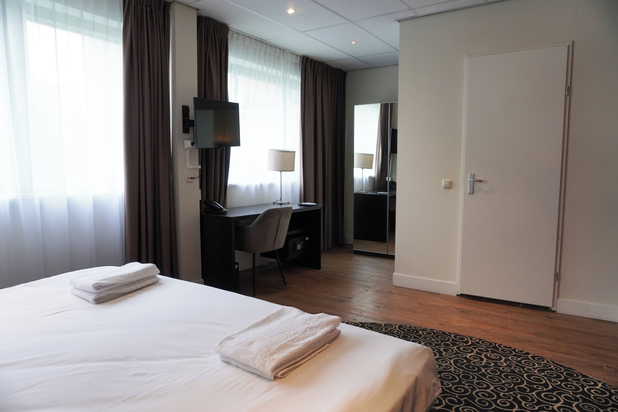 Westlake Hotels Amsterdam