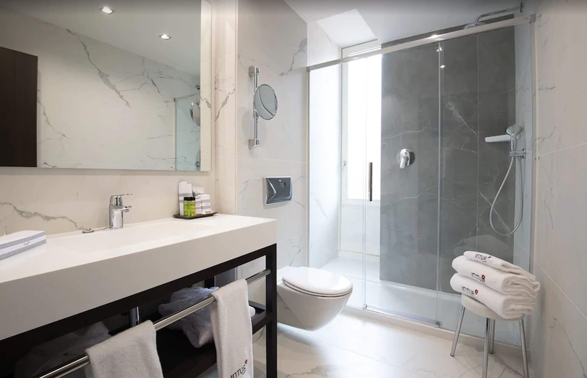 Intelier Palacio de San Martín Hotel by Intelier Hotels & Suites