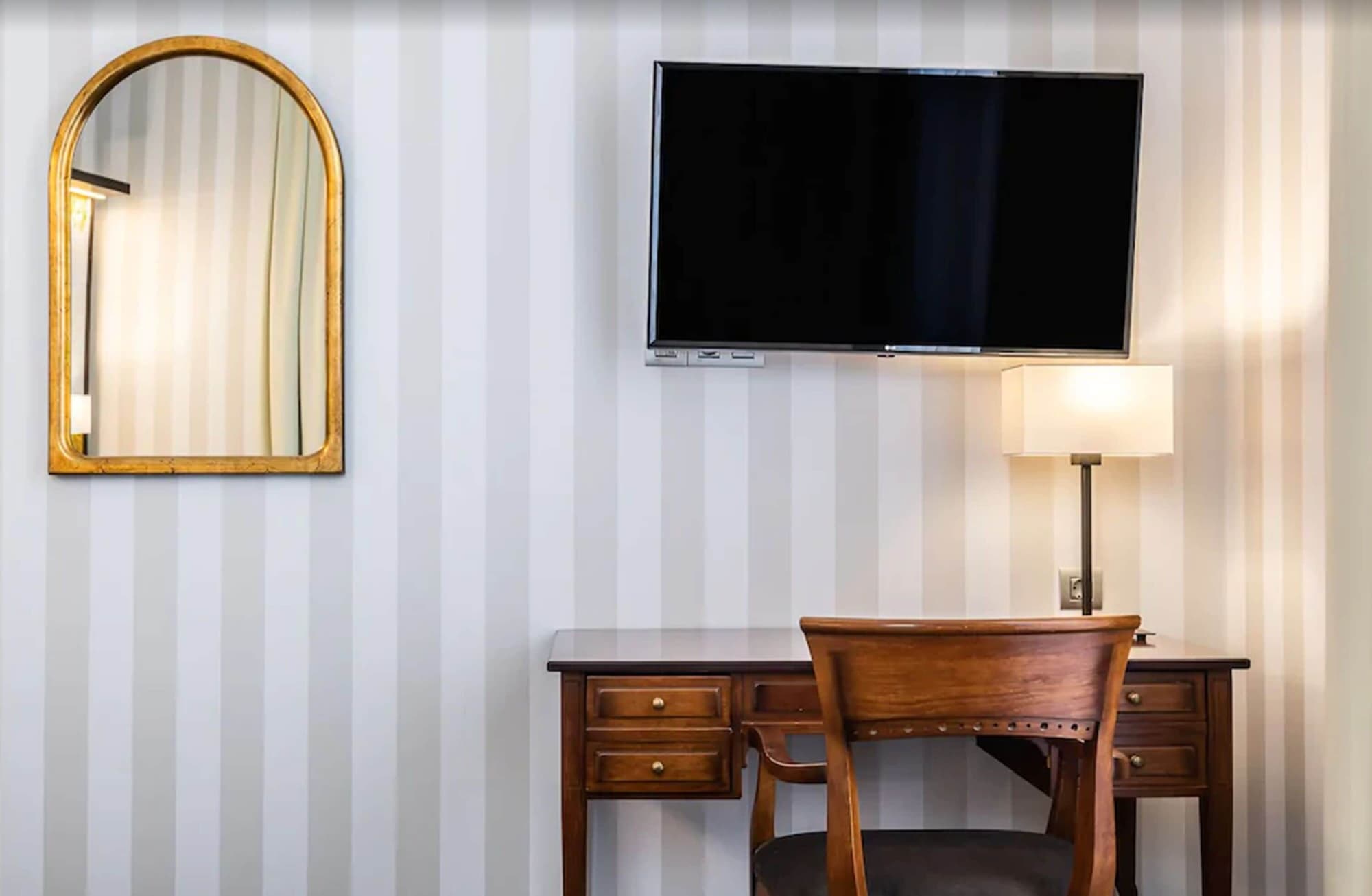 Intelier Palacio de San Martín Hotel by Intelier Hotels & Suites